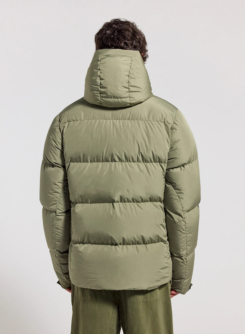 pyrenex-impulse-doudoune-capuche-homme-kaki-clair image 4
