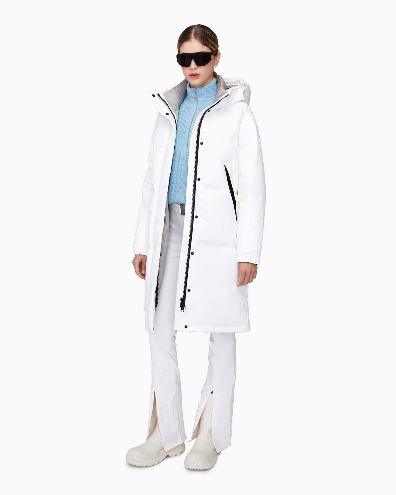 quartz-co-ines-heritage-manteau-d-hiver-en-duvet-capuchon-femme-30-c image 3