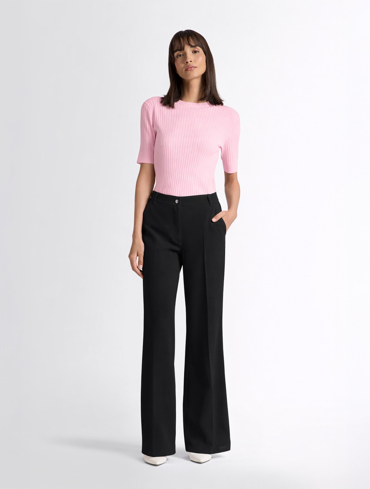 fusalp-jadou-t-shirt-manches-courtes-c-tel image 1