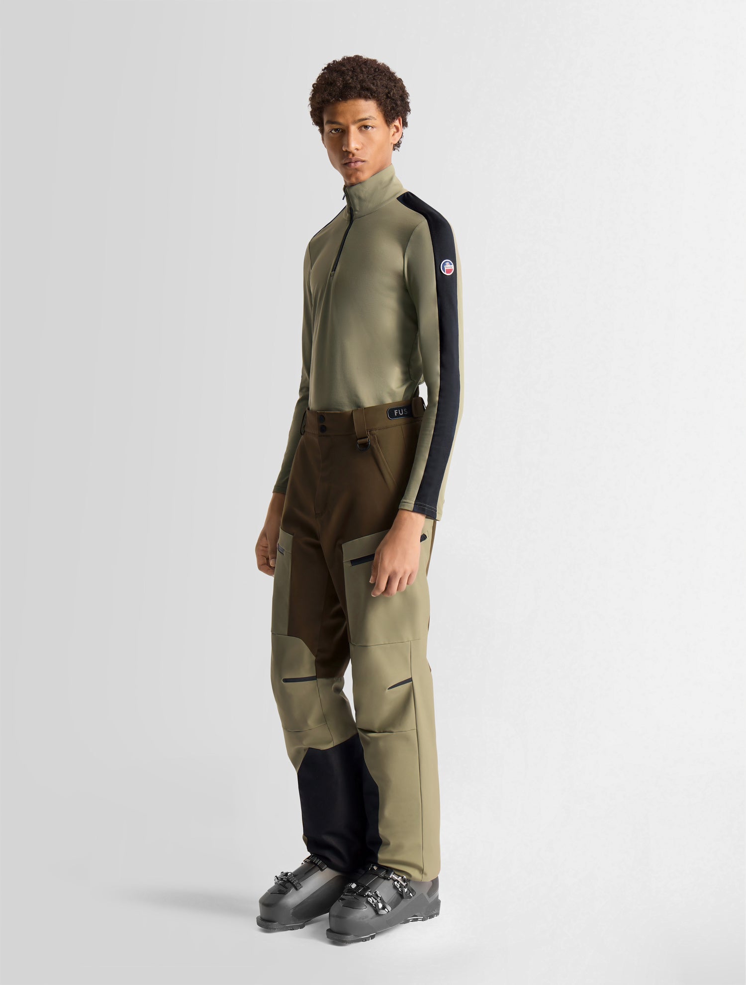 fusalp-sidyo-pantalon-de-ski-3-couches-membrane image 2