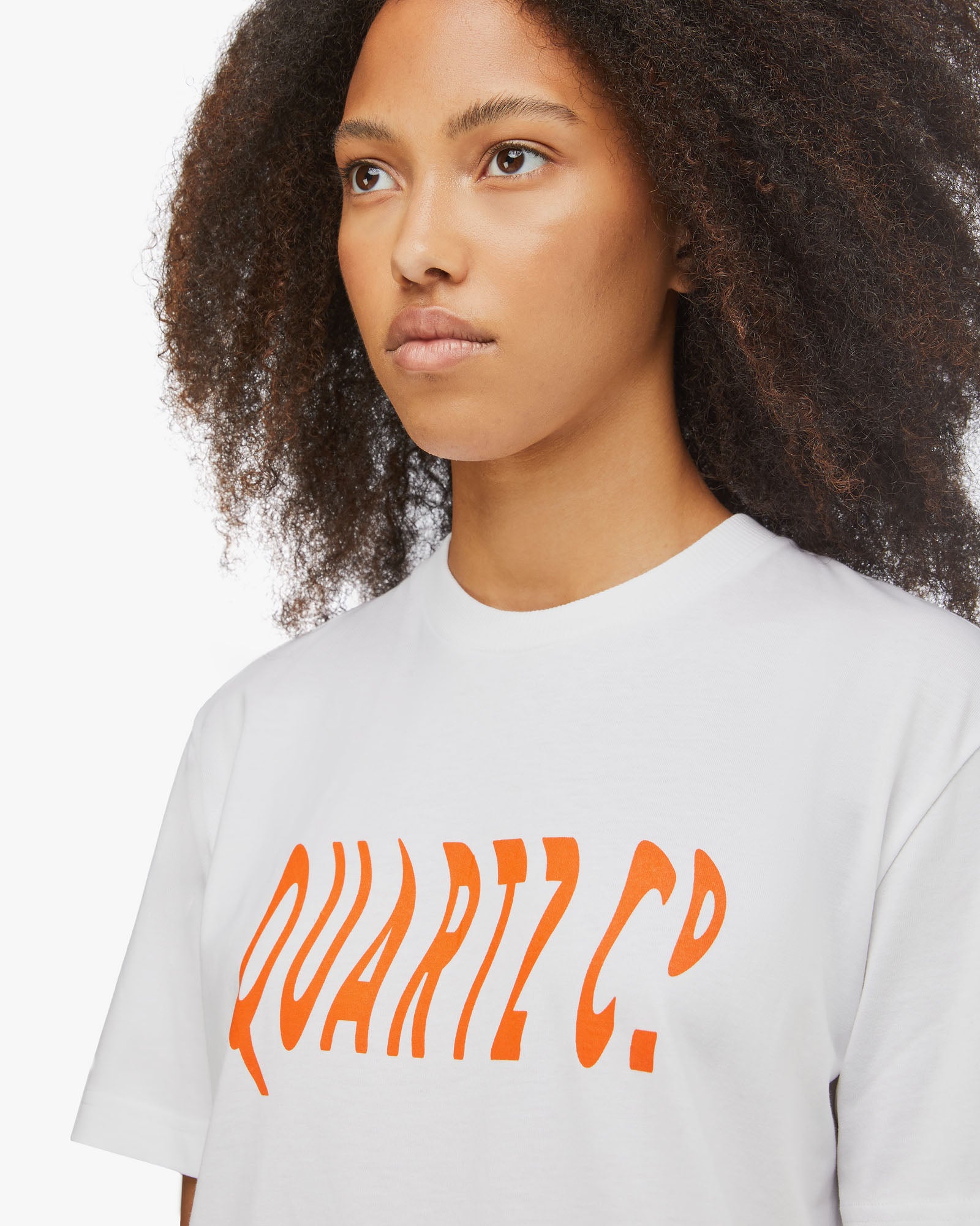 quartz-co-graphique-ondul-t-shirt-unisexe image 3