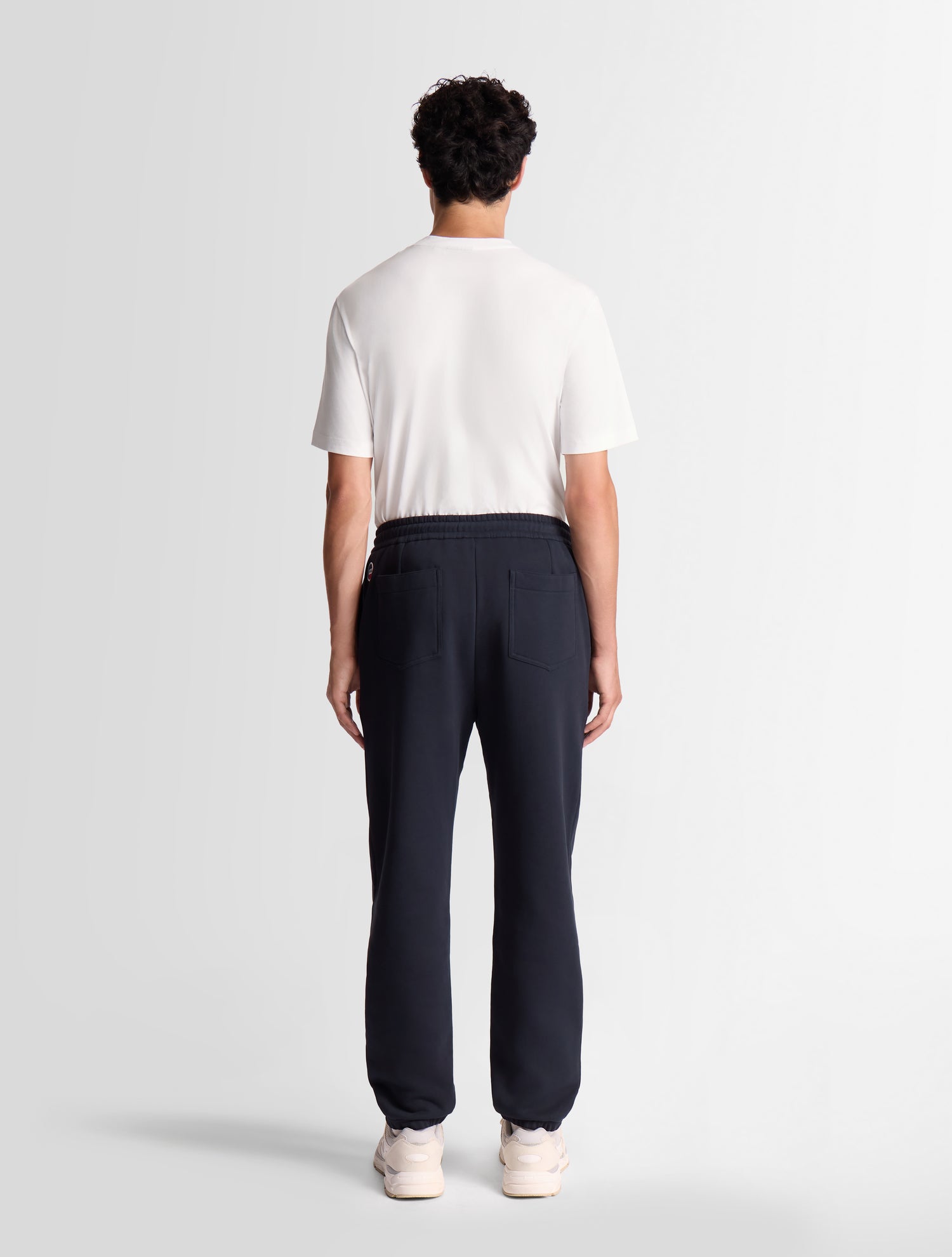 fusalp-sevrico-pantalon-coton-coupe-droite image 3