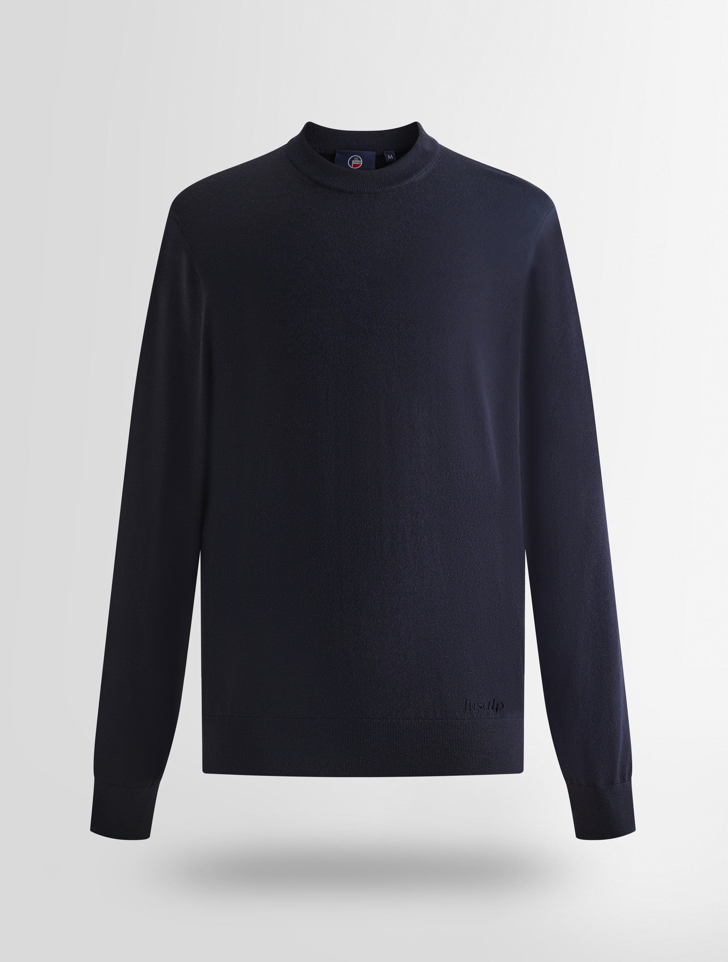 fusalp-pull-ashtton-col-rond-homme image 5