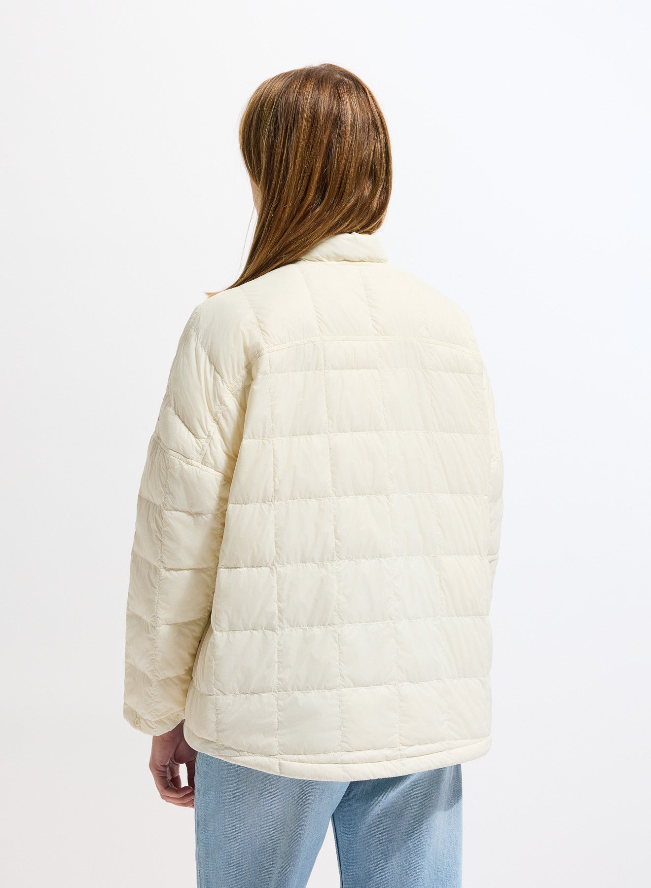 pyrenex-gypse-doudoune-l-g-re-femme-blanche image 4