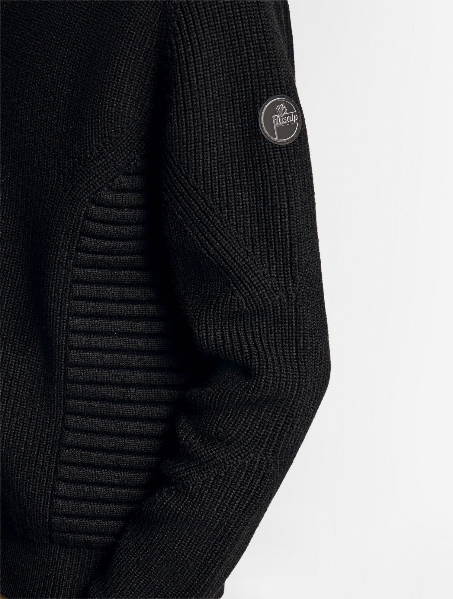 fusalp-pull-vianor-laine-m-rinos-col-montant-zipp image 4