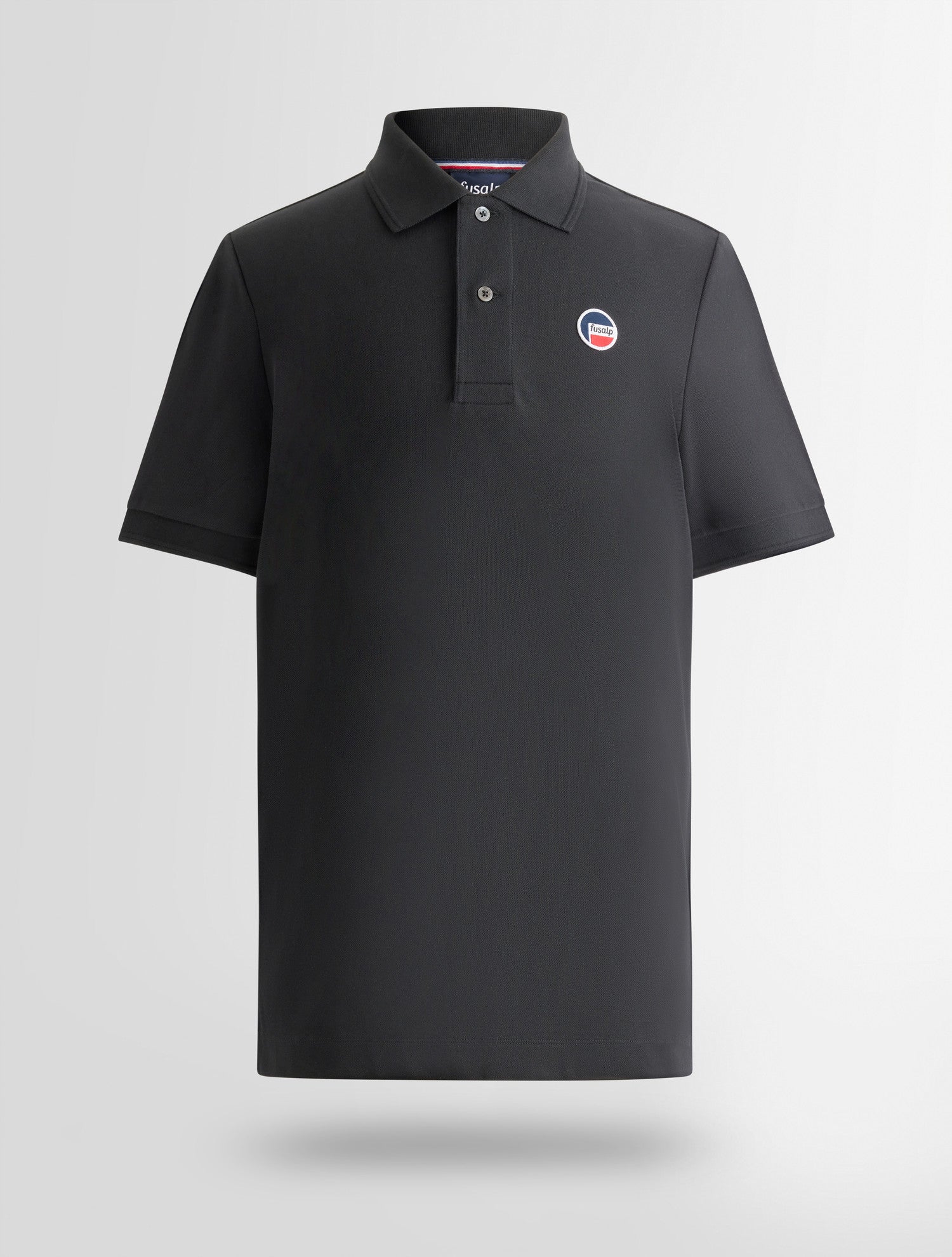 fusalp-polo-elbin-manches-courtes-coton-piqu-coupe-ajust-e image 5