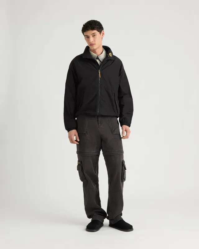 kanuk-coupe-vent-court-frontenac-homme-d-perlant-compressible image 1