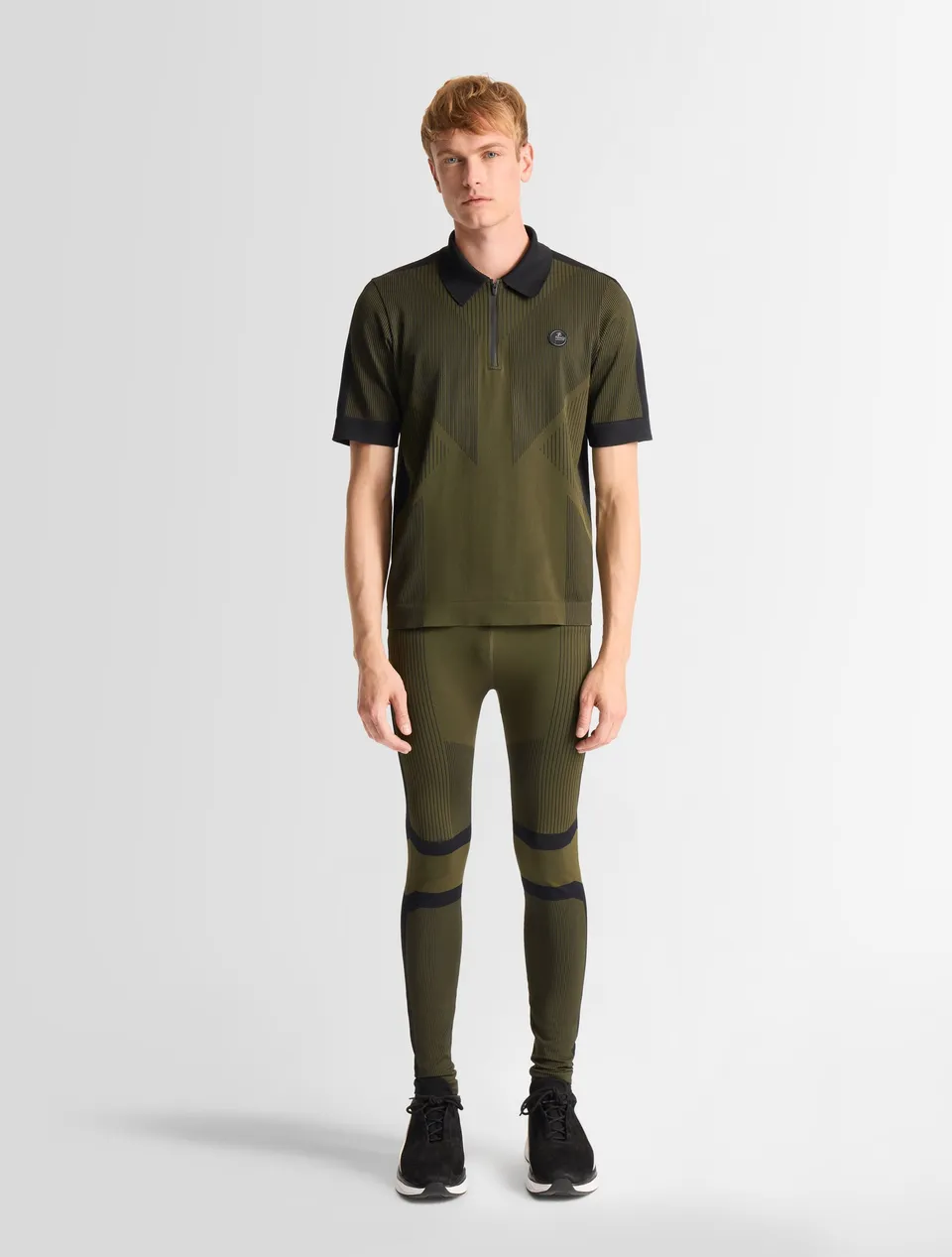 legging-fusalp-livone-sans-coutures-sculptant image 1