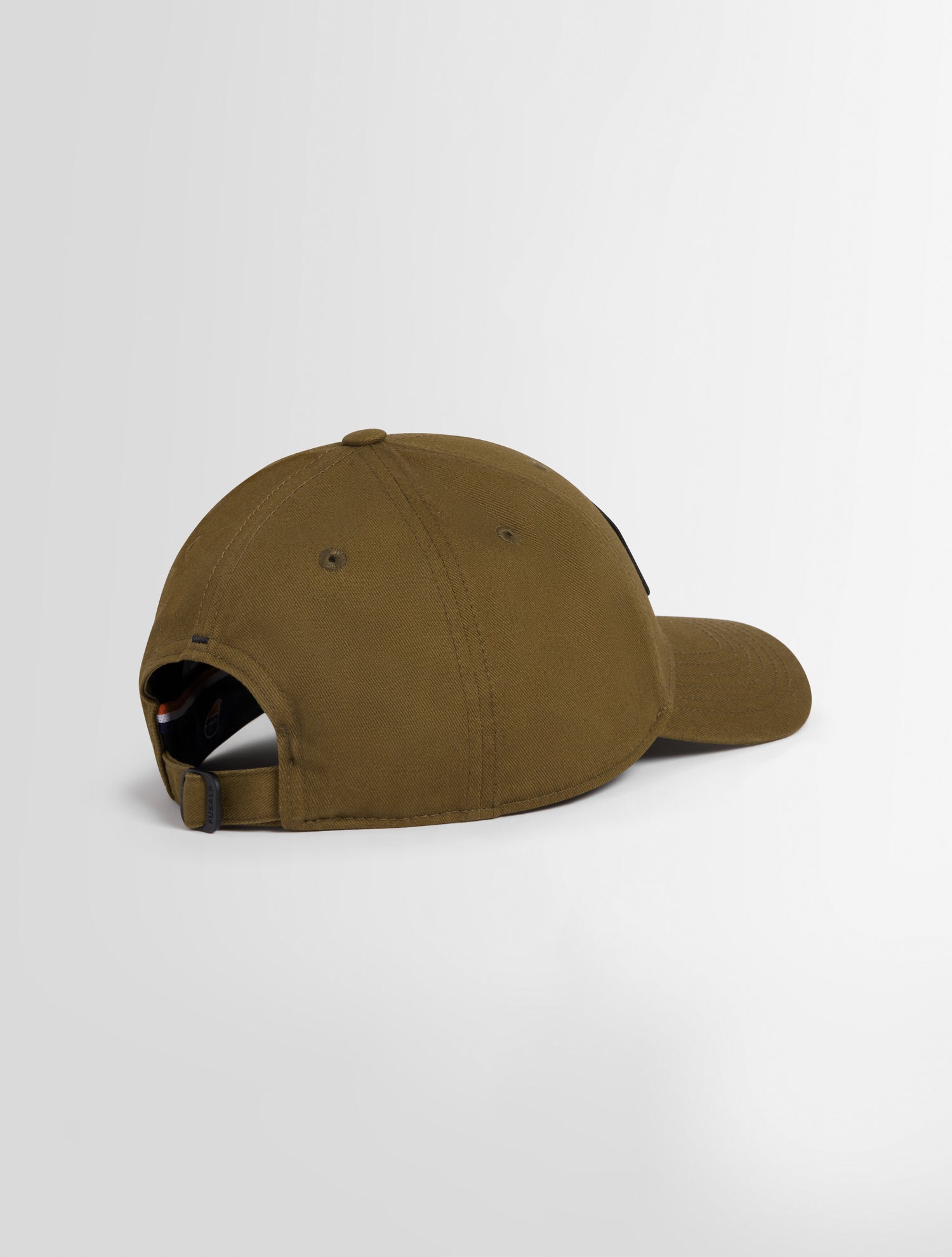 fusalp-casquette-cotton-anim-casquette-toile-coton-r-glable image 2