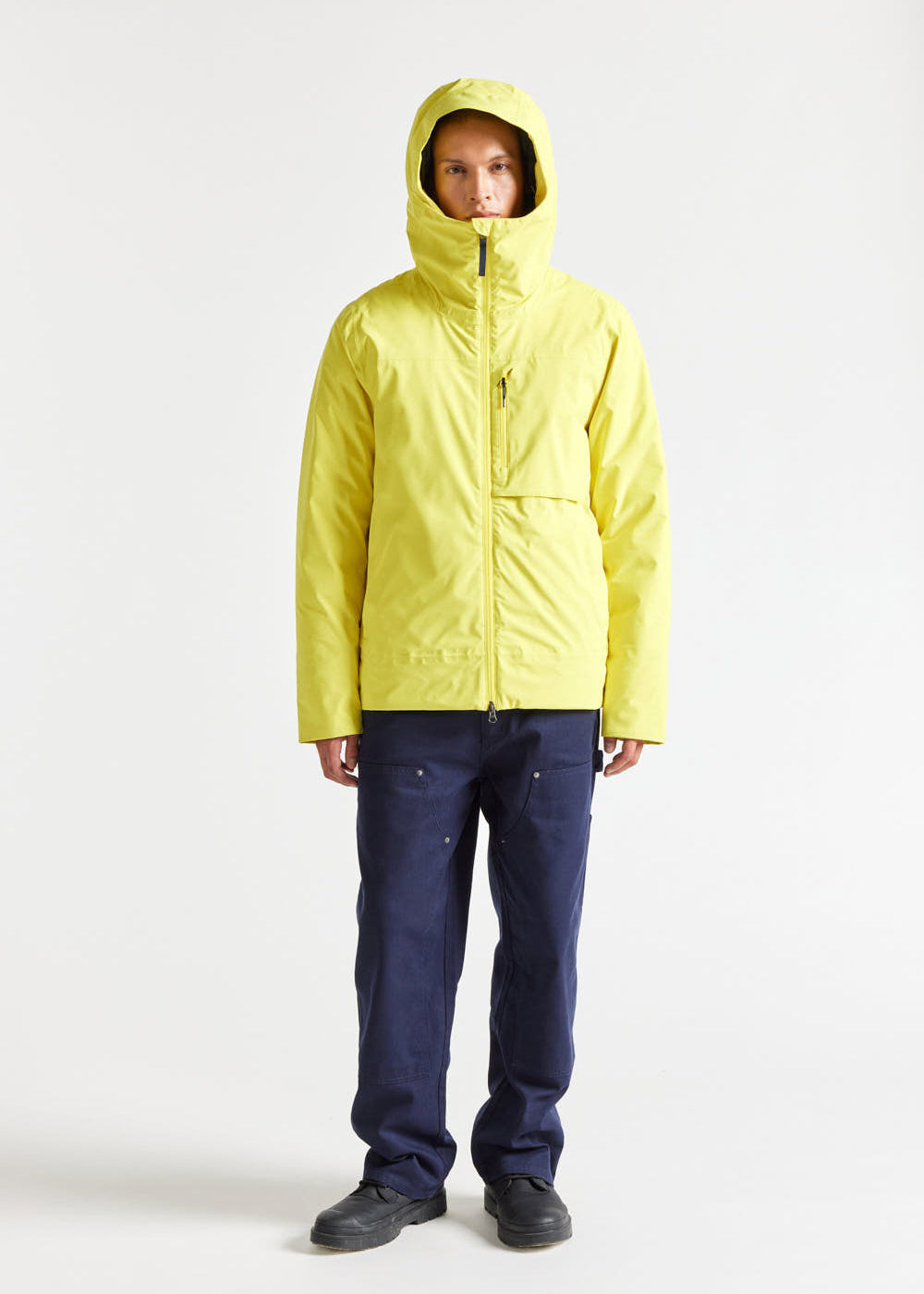 pyrenex-gravity-parka-imperm-able-homme-duvet-illuminating image 1