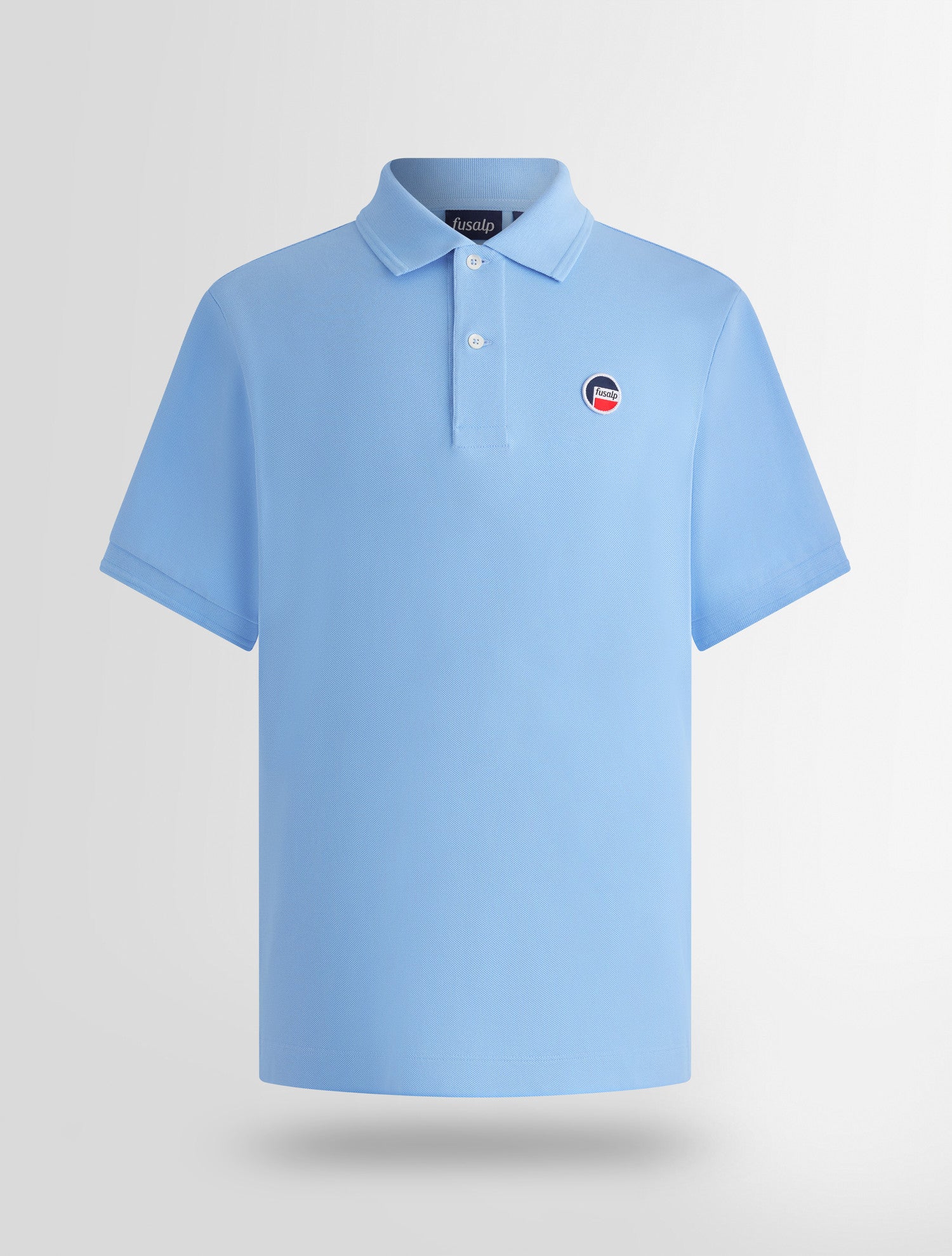 fusalp-polo-gerlo-manches-courtes-coton-piqu-homme image 5