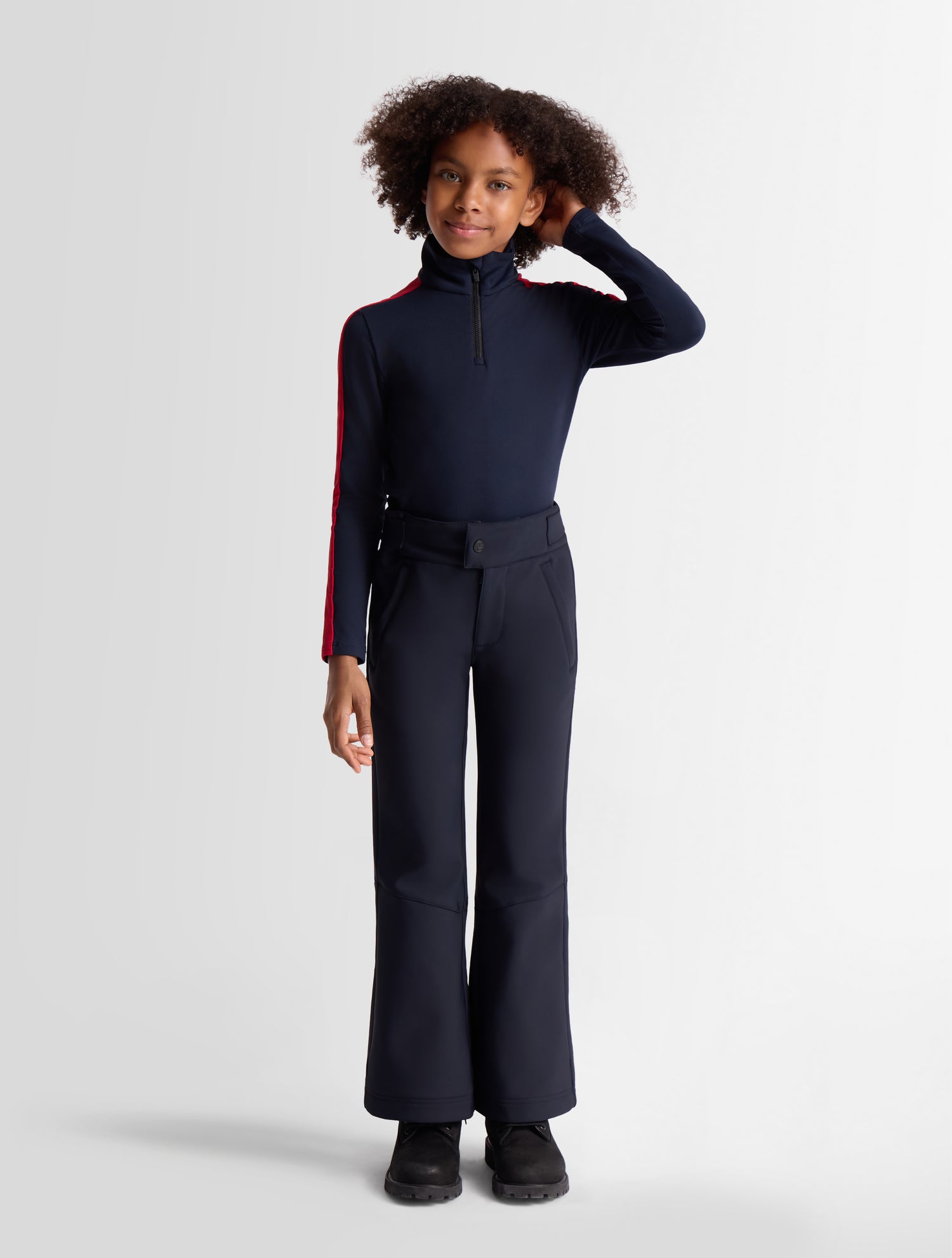 fusalp-pixilae-jr-pantalon-de-ski-enfant-softshell-2 image 3