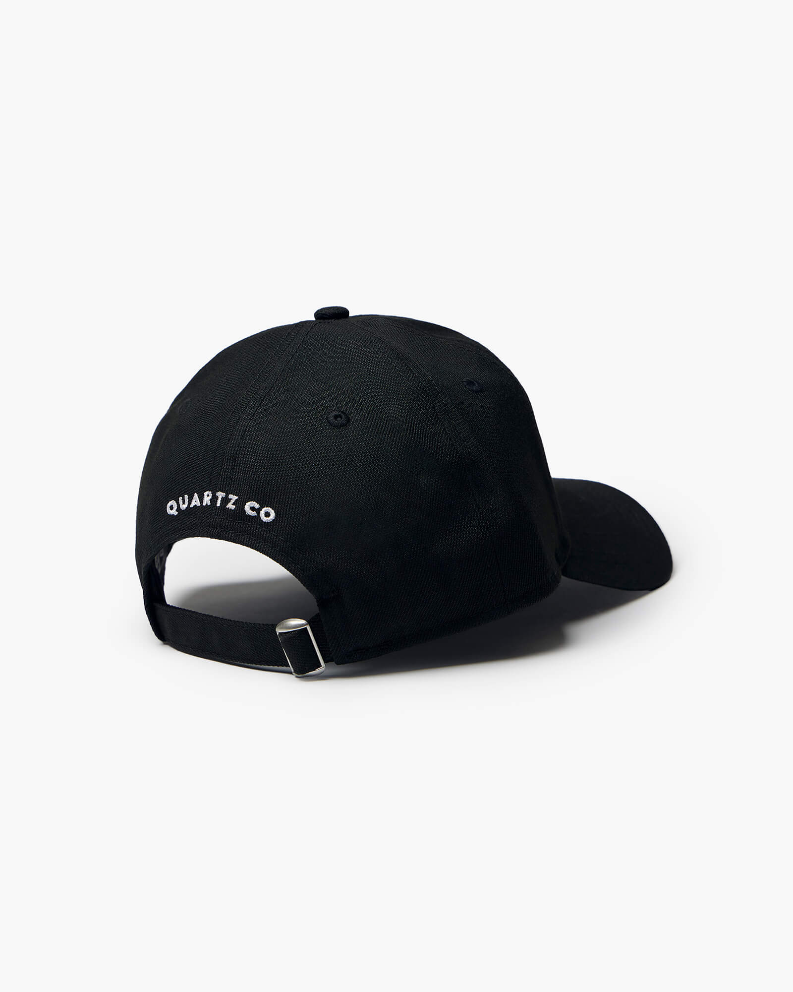 quartz-co-casquette-new-era-logo-toile-brod image 8