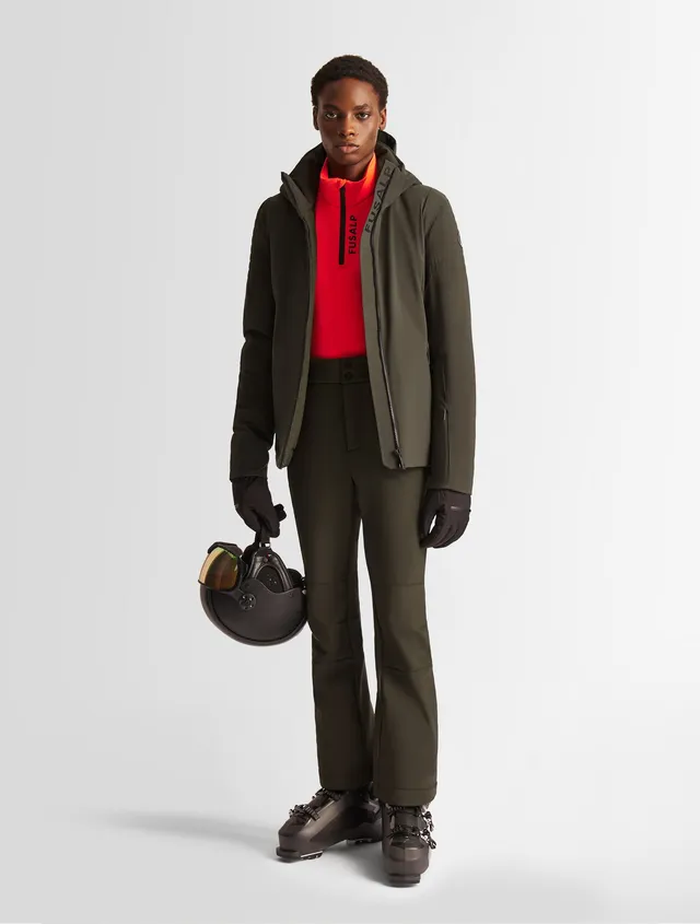 fusalp-power-veste-de-ski-softshell-stretch image 1