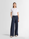 fusalp-noela-denim-pantalon-vas-taille-haute-femme image 2