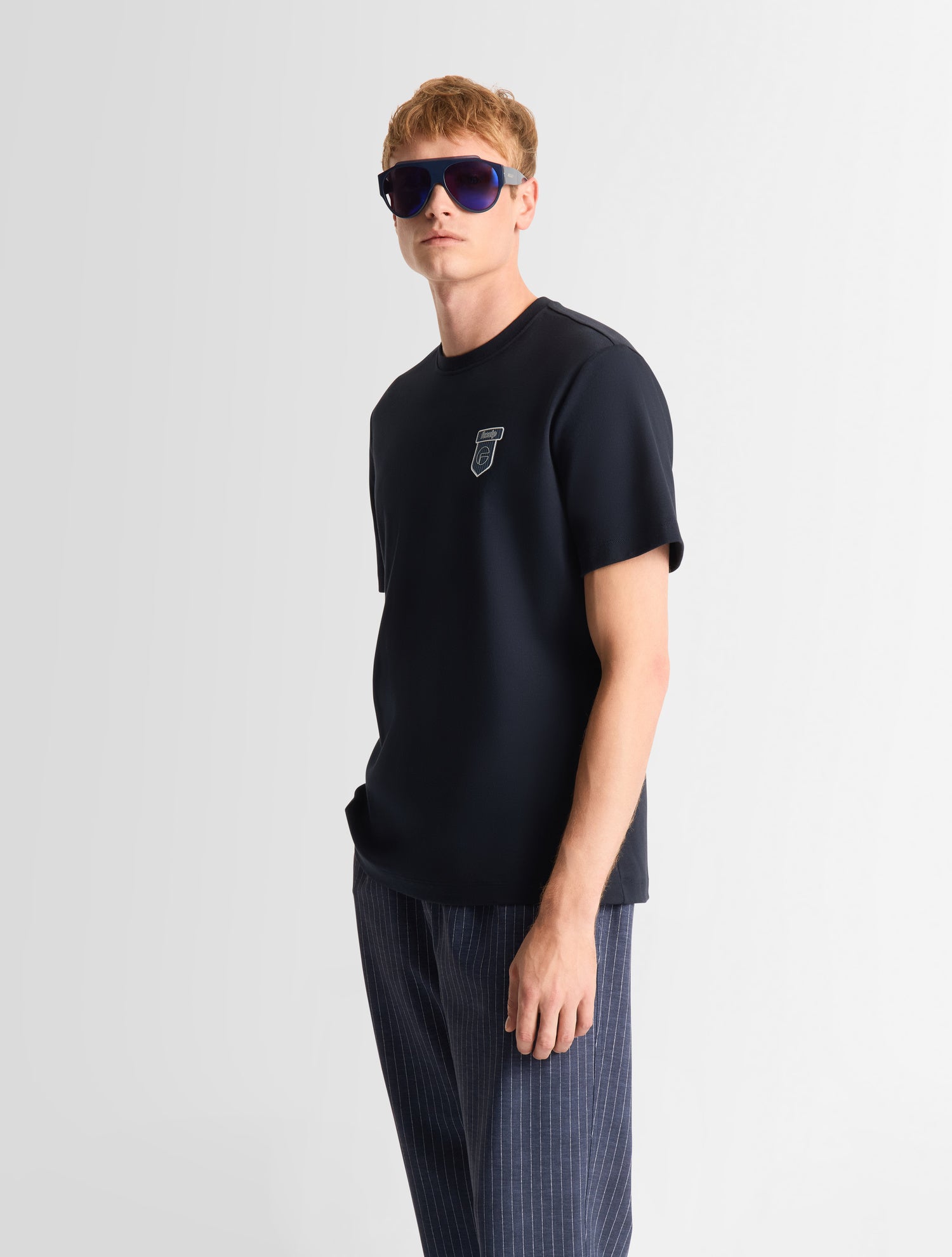 fusalp-tylo-anim-t-shirt-homme-jersey image 2