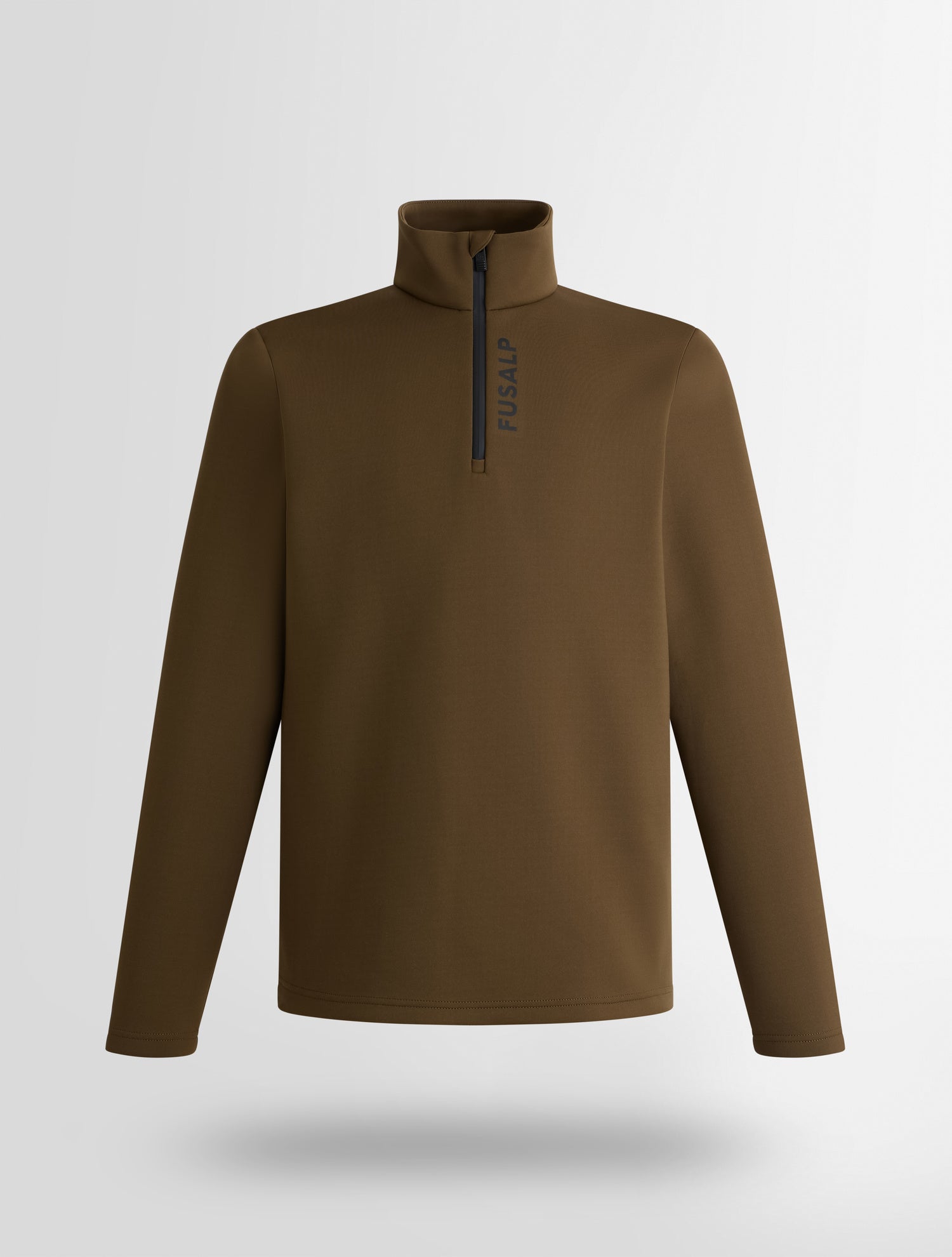 fusalp-sous-pull-timothy-homme-col-montant-zipp image 5