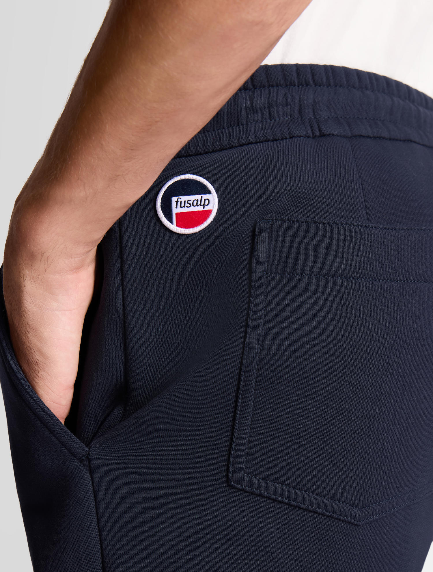 fusalp-sevrico-pantalon-coton-coupe-droite image 4