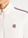 fusalp-sous-pull-mario-haut-manches-longues-graphique-demi-zip image 5