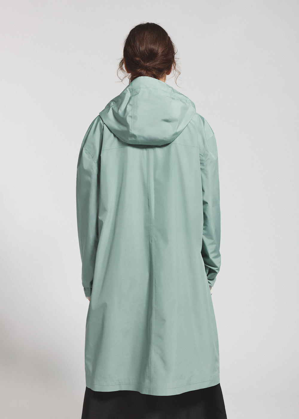 pyrenex-meadow-parka-imperm-able-femme-vert-d-eau image 4