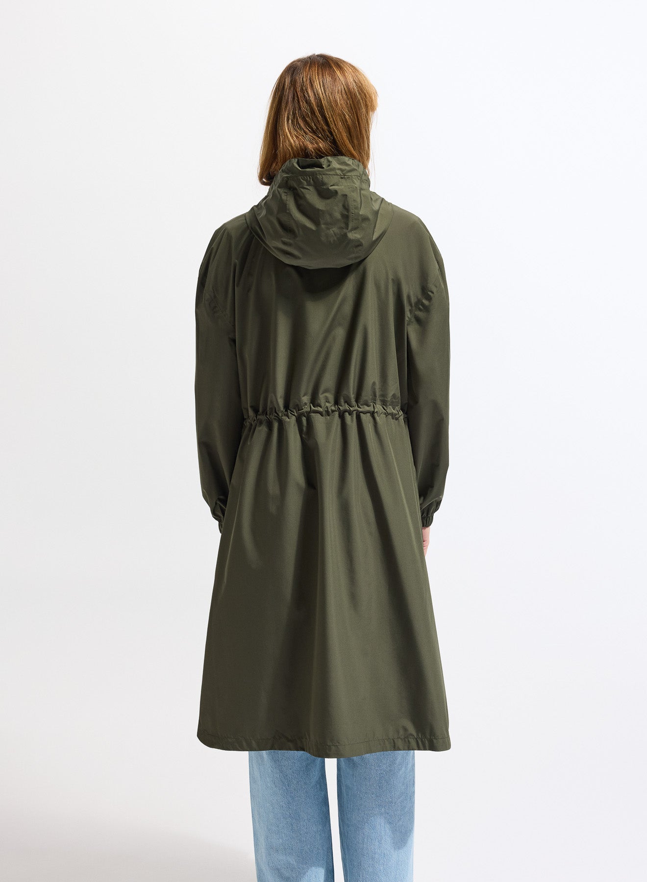 parka-longue-imperm-able-femme-pyrenex-gemme-kaki image 3