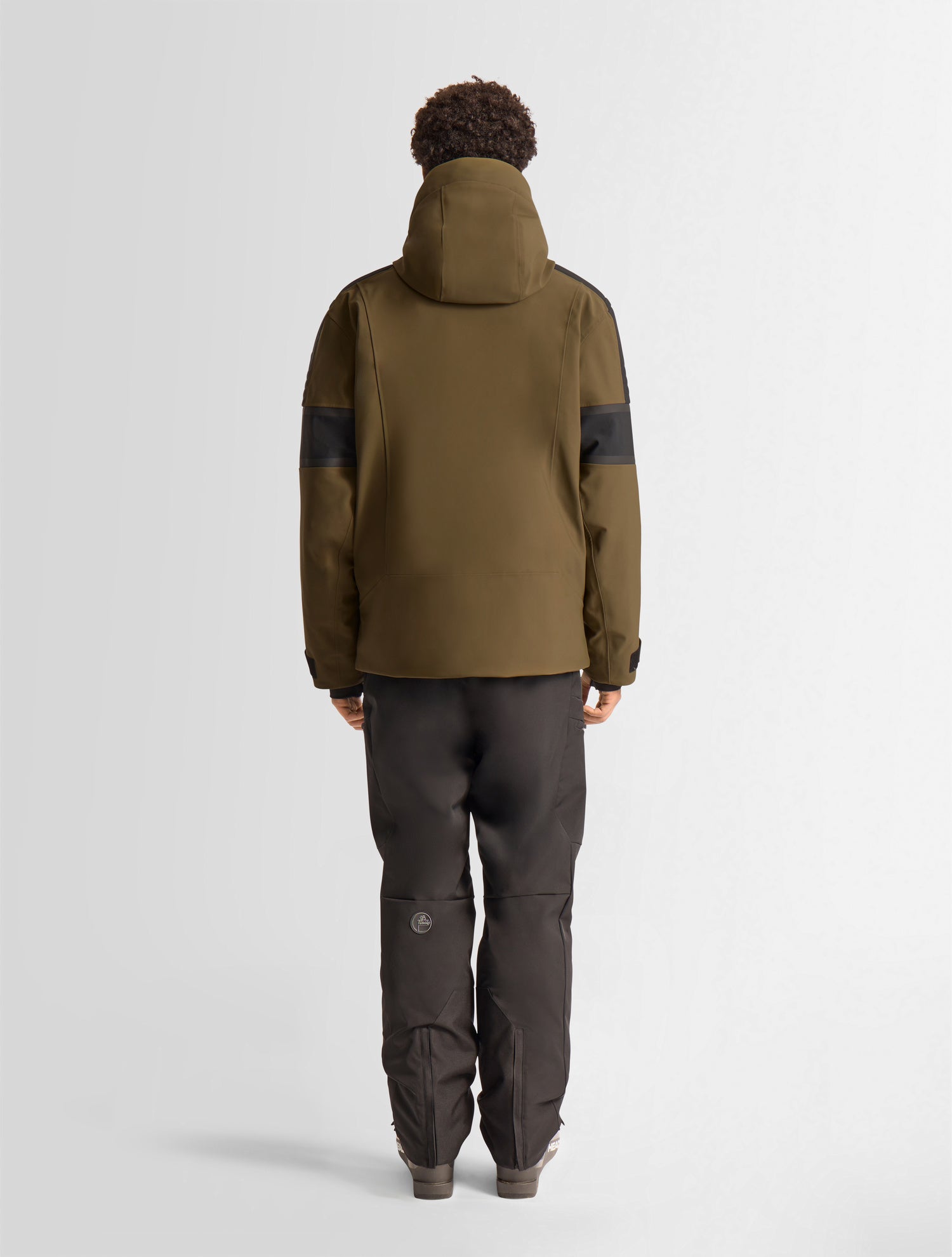 fusalp-amwo-veste-de-ski-jersey-stretch image 3