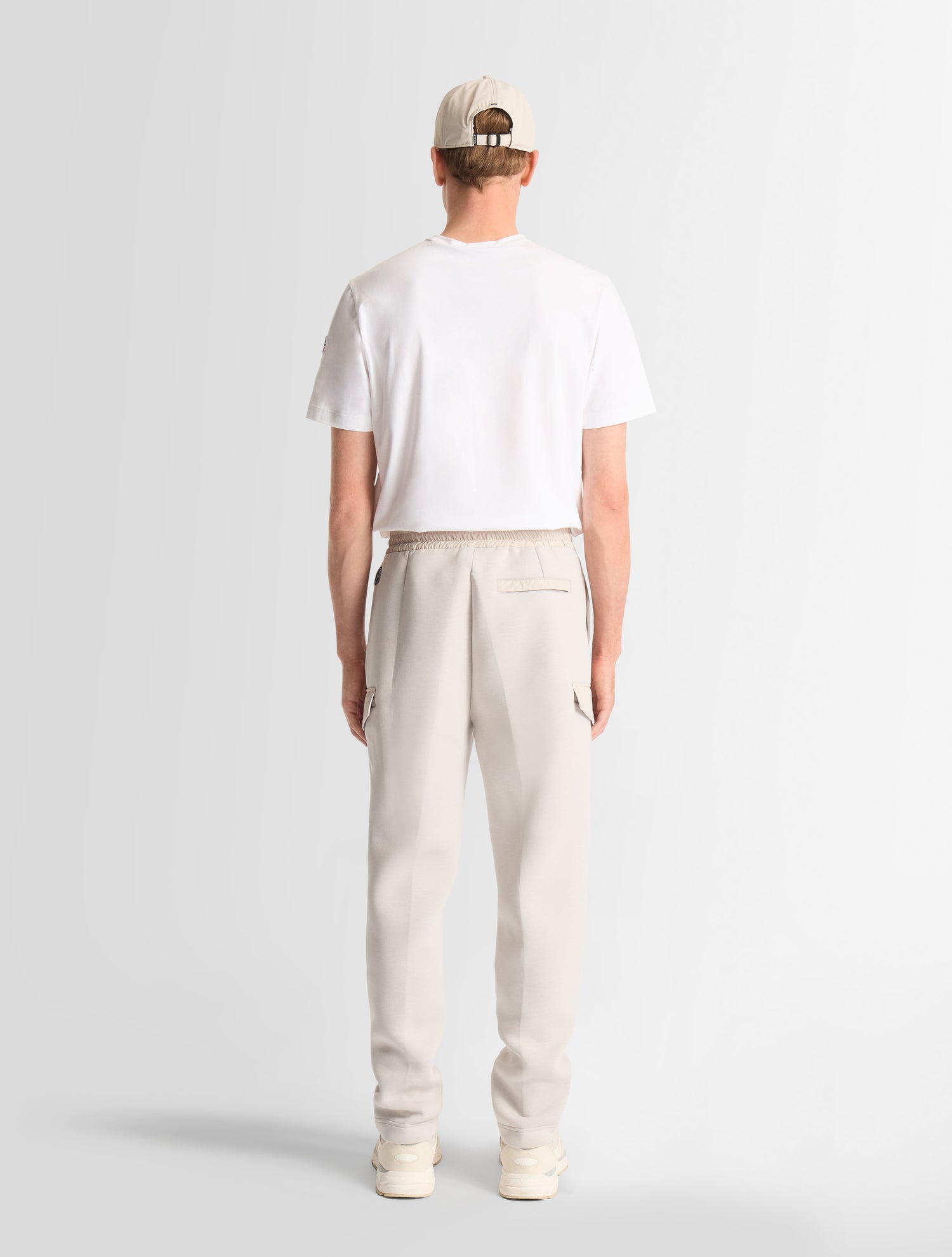 fusalp-sevrig-pantalon-jersey-fusel-poches-nylon image 3