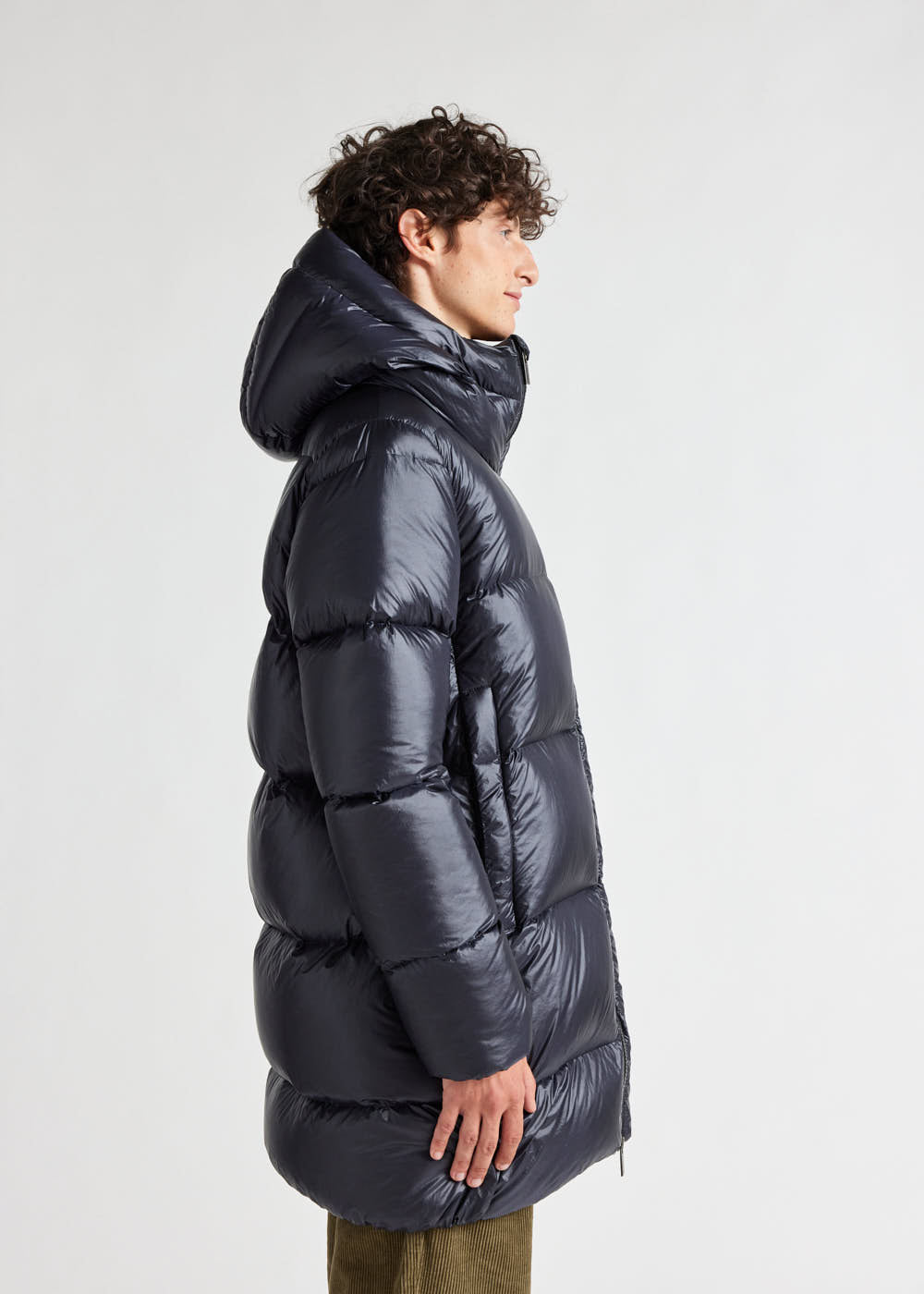 pyrenex-anton-doudoune-homme-mi-longue-black-duvet image 3