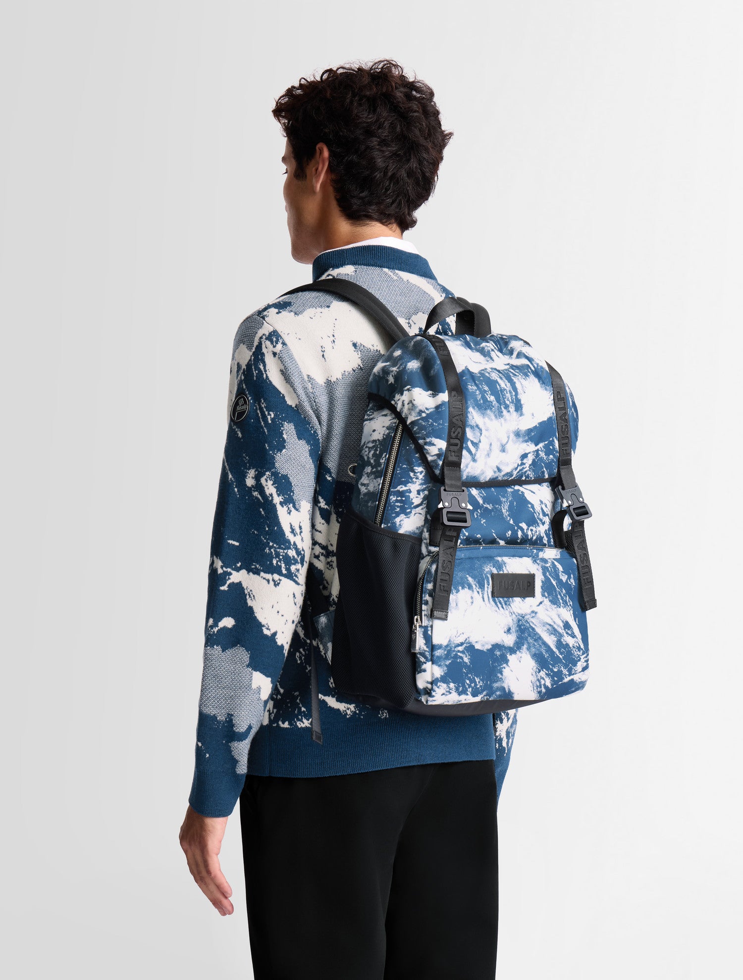 fusalp-sac-dos-backpack-tech-sac-nylon-d-perlant-ordinateur image 6