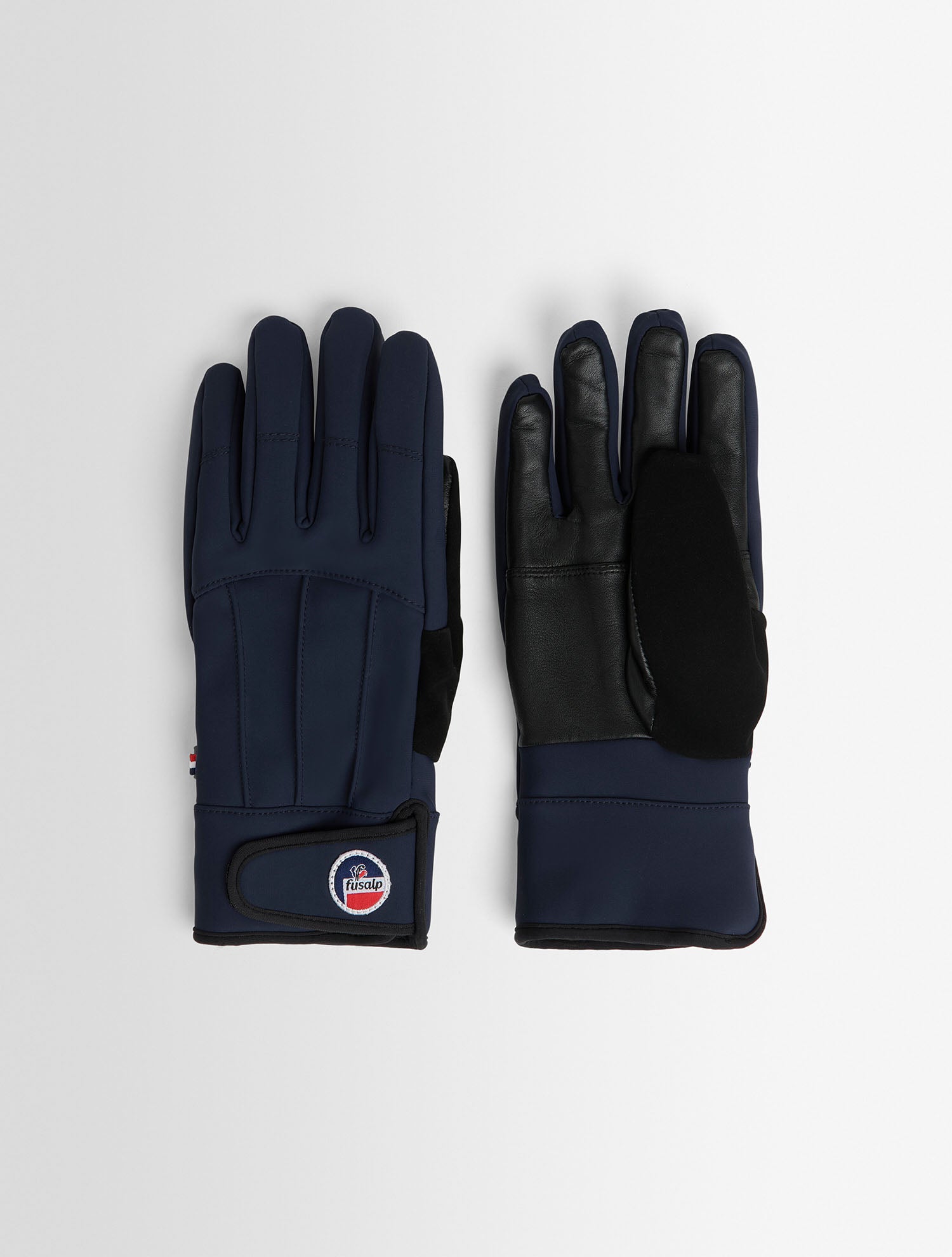 fusalp-gants-de-ski-glacier-m-primaloft-hipora image 1