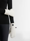 fusalp-moufles-de-ski-athena-mitten-cuir-primaloft image 5