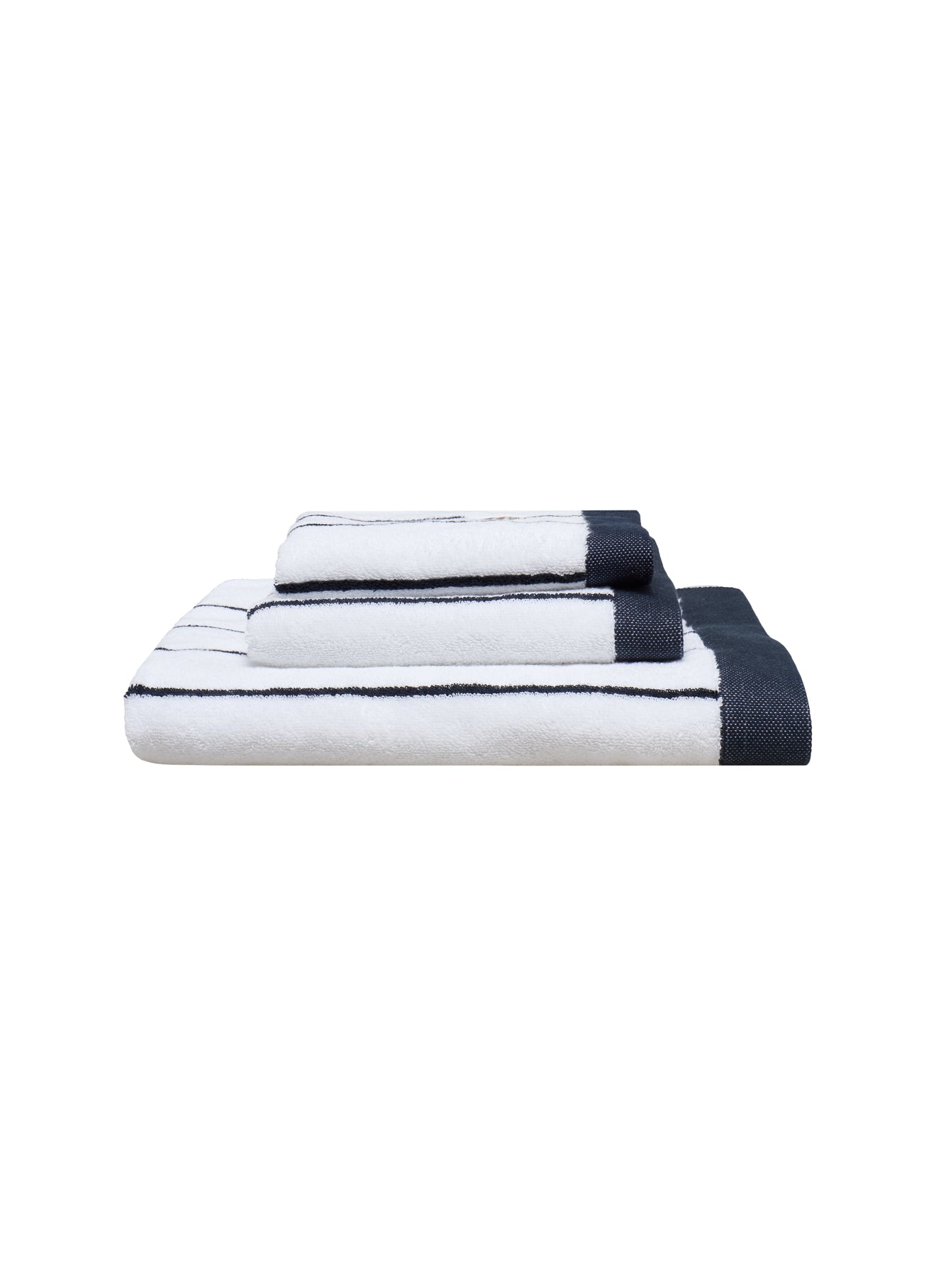 maxi-drap-de-bain-pyrenex-yumi-bleu-fonc-ray image 8