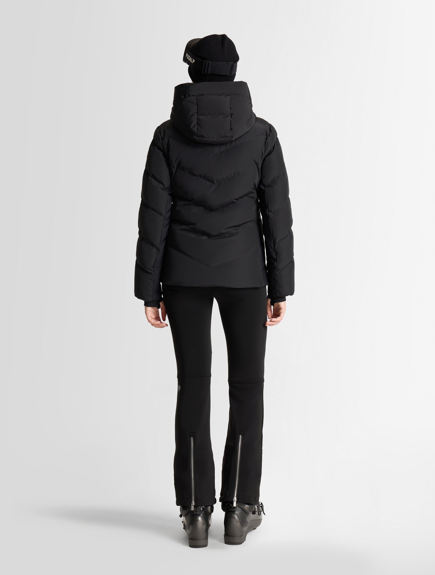 fusalp-delphine-veste-de-ski-femme-matelass-e image 3