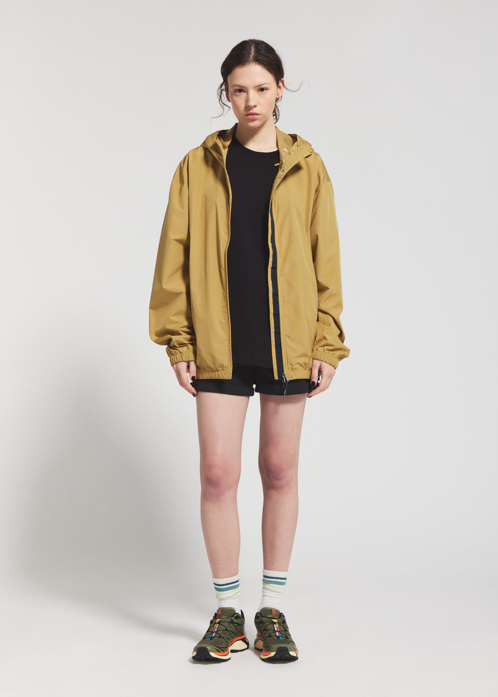 pyrenex-ensure-coupe-vent-imperm-able-unisexe-jaune image 3
