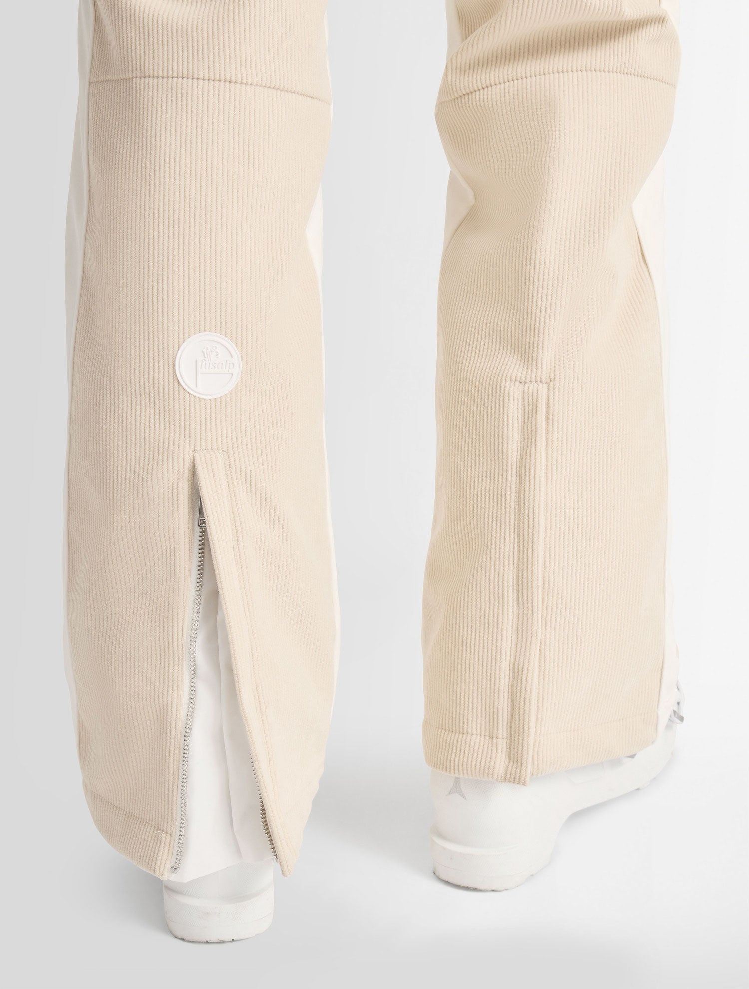 fusalp-nola-velvet-pantalon-de-ski-softshell-isol image 3