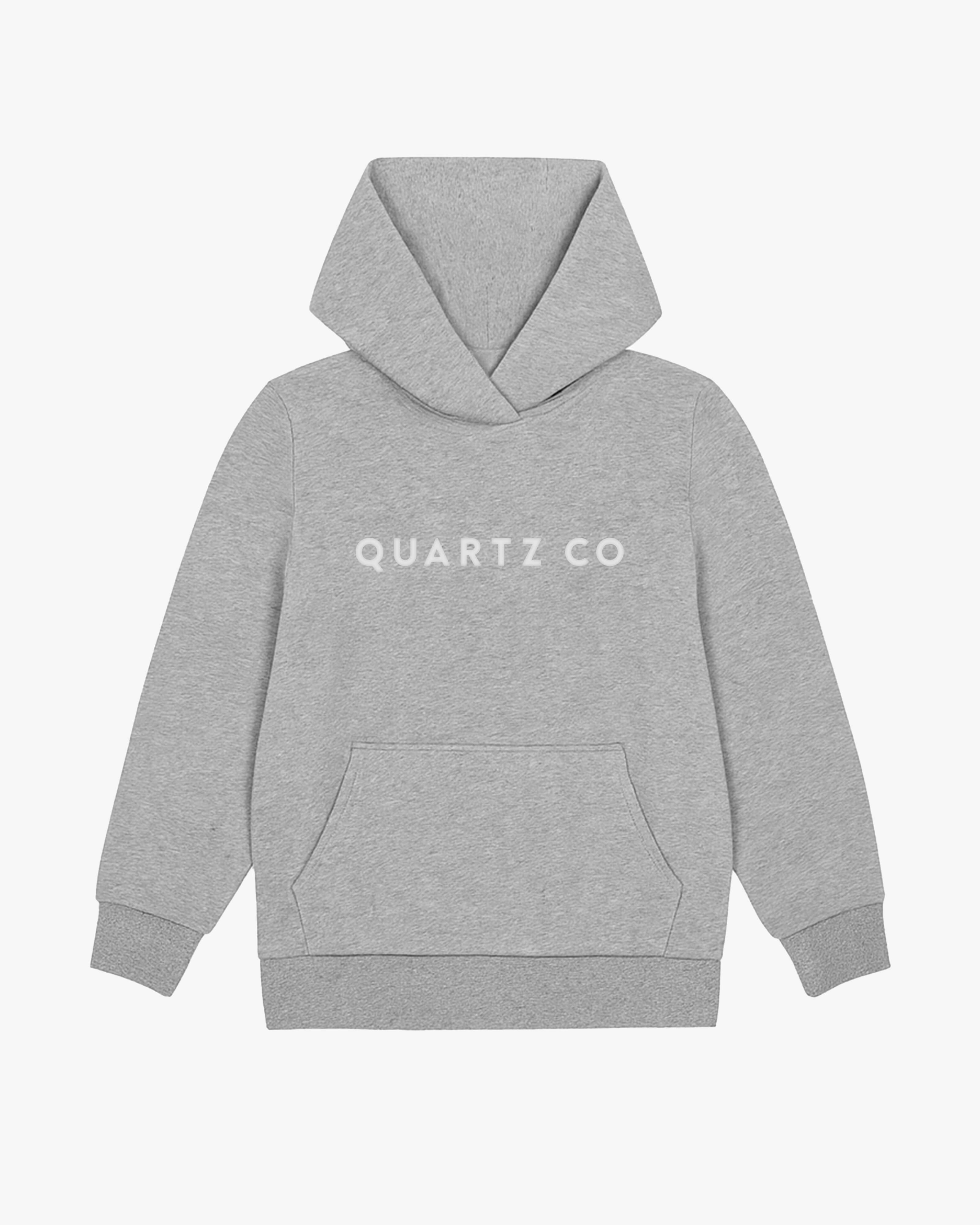 quartz-co-jay-sweat-capuchon-french-terry-coton-bio image 8