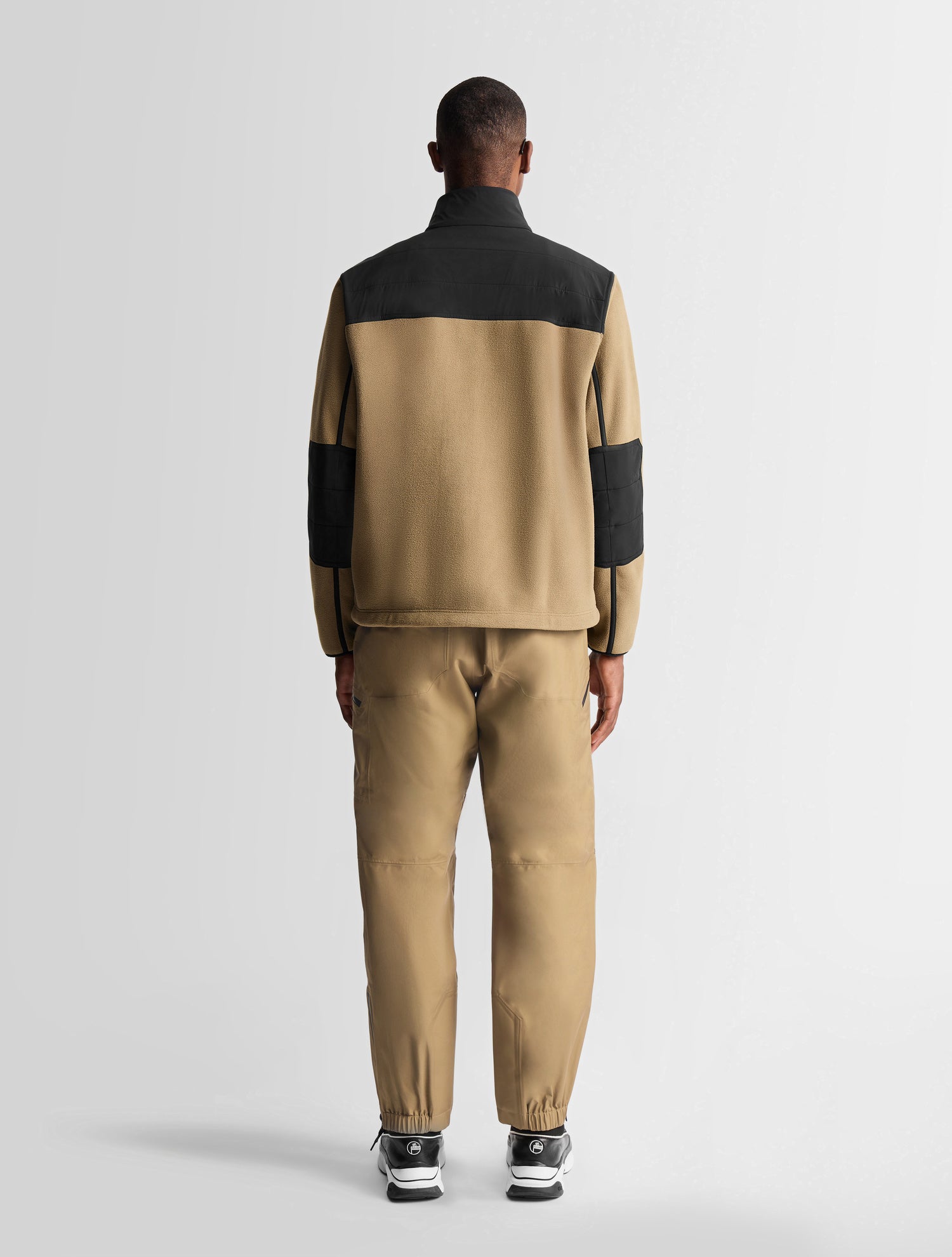 fusalp-ofrost-veste-polaire-hybride-femme image 3