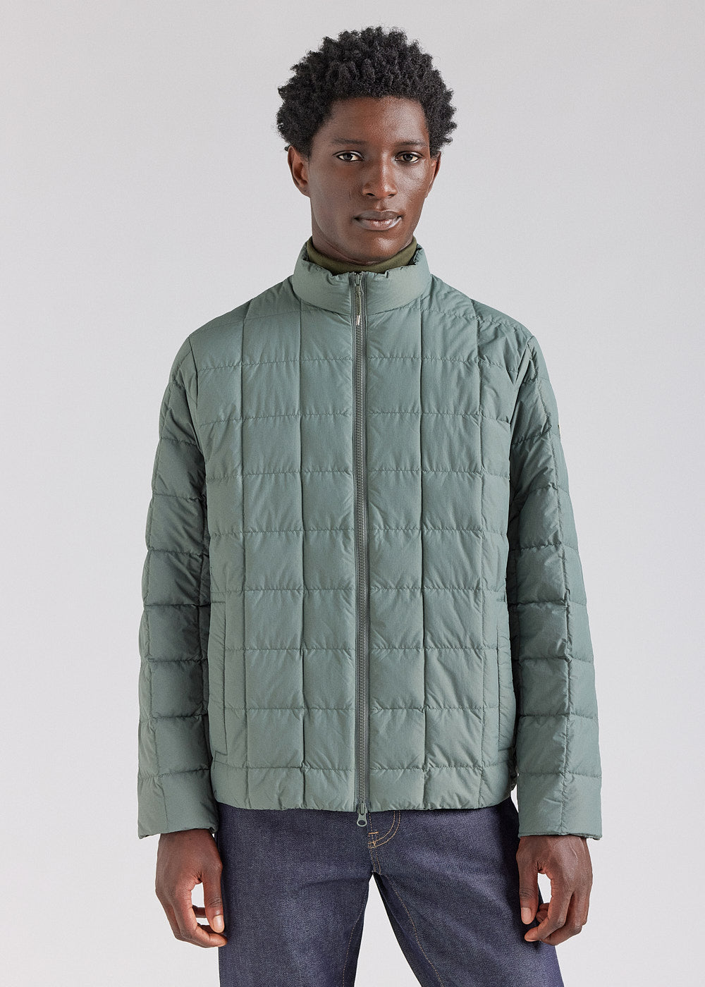 pyrenex-grid-jungle-doudoune-l-g-re-homme image 2