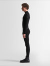 fusalp-legging-allo-sportswear-sans-coutures-cachemire-stretch image 3