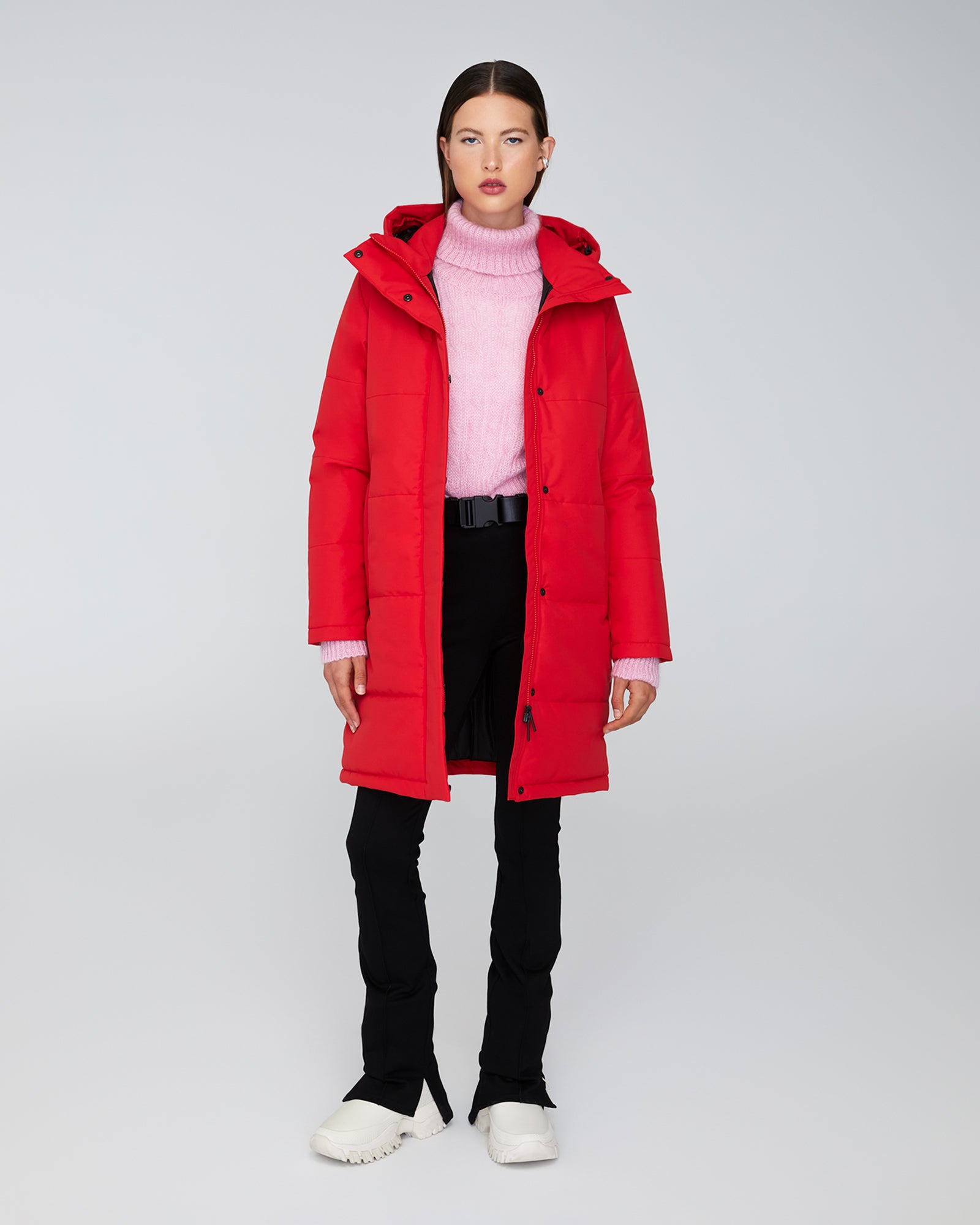 quartz-co-madeline-manteau-d-hiver-isol-capuchon-vegan image 2