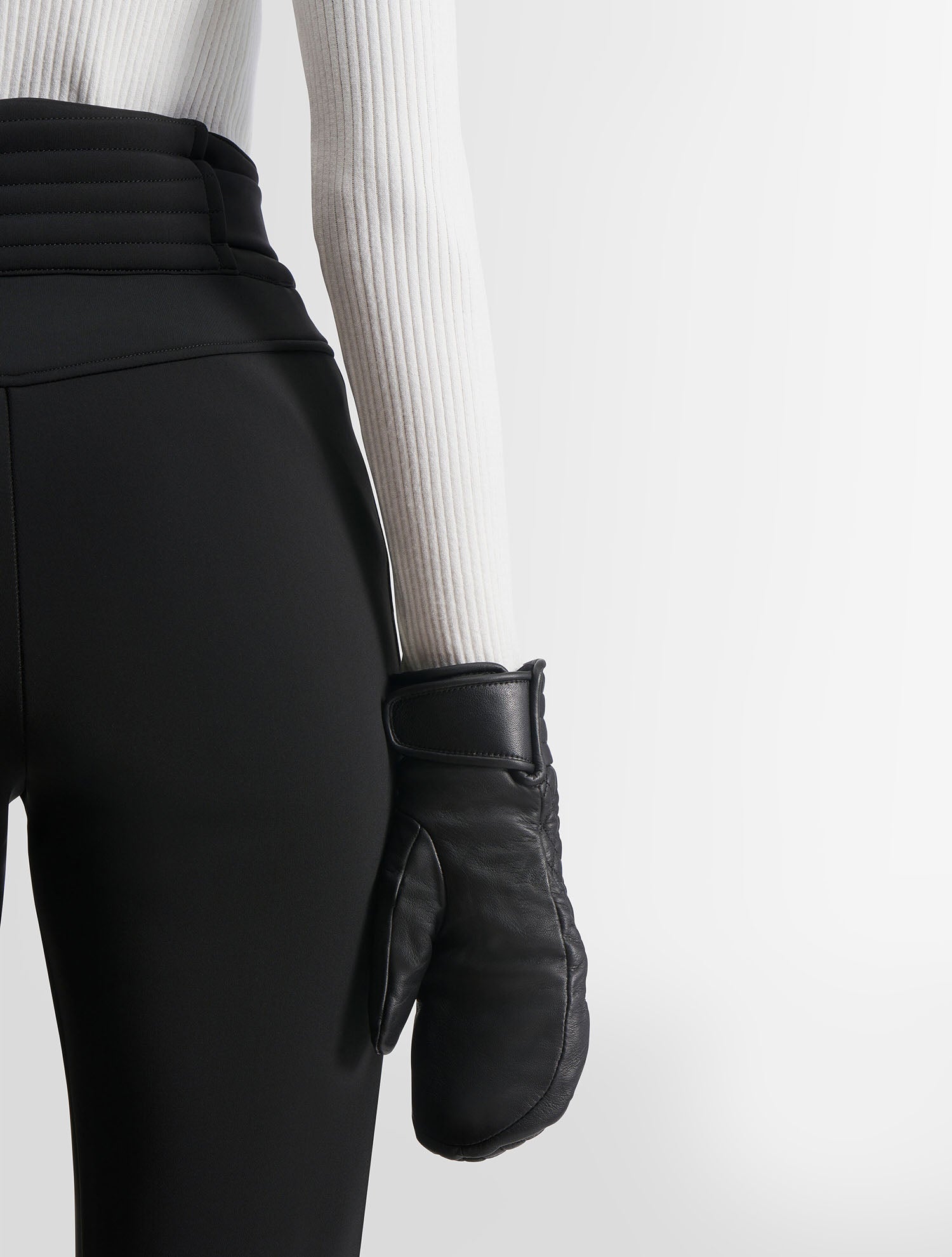 fusalp-moufles-athena-mitten-moufles-ski-femme-cuir-primaloft image 6