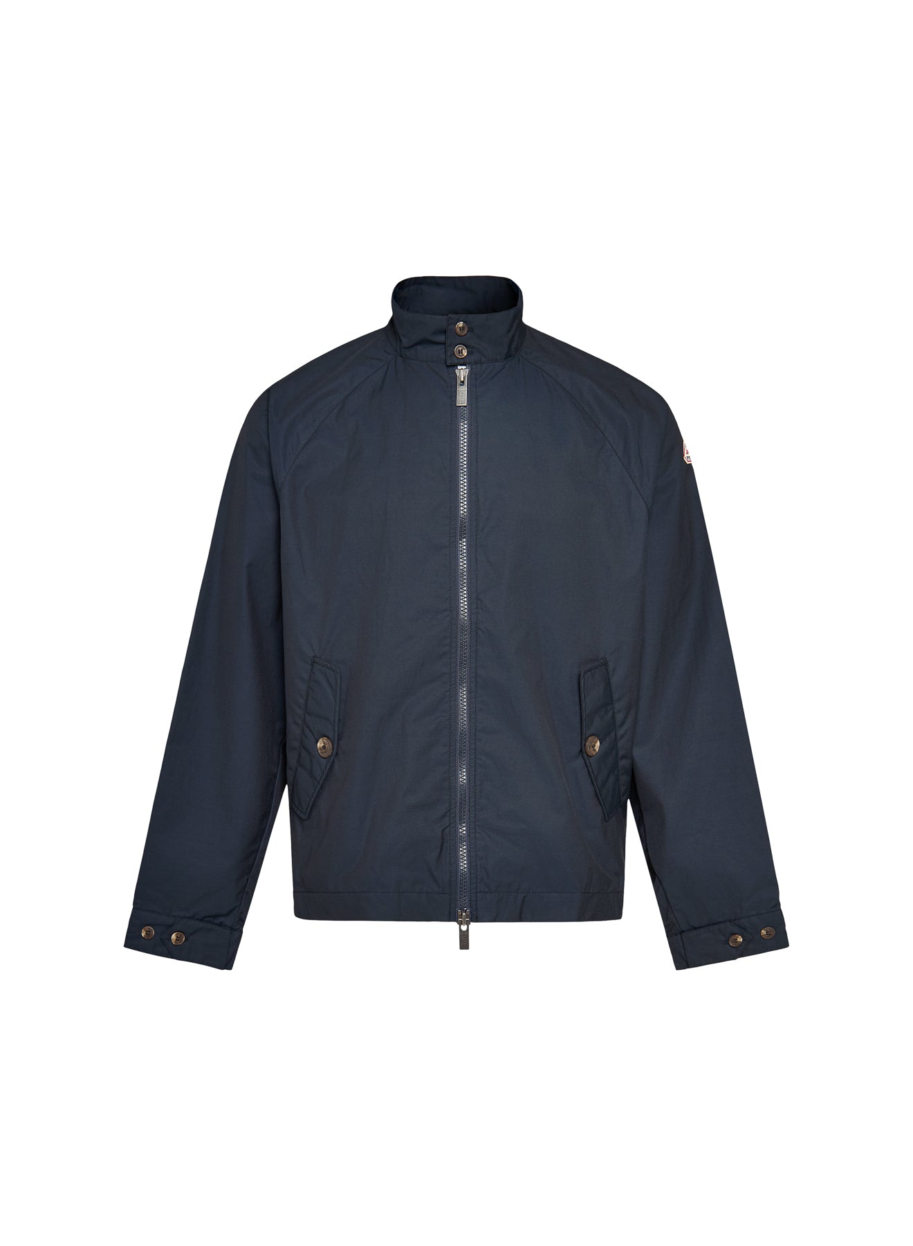 veste-pyrenex-league-homme-bleu-fonc image 5