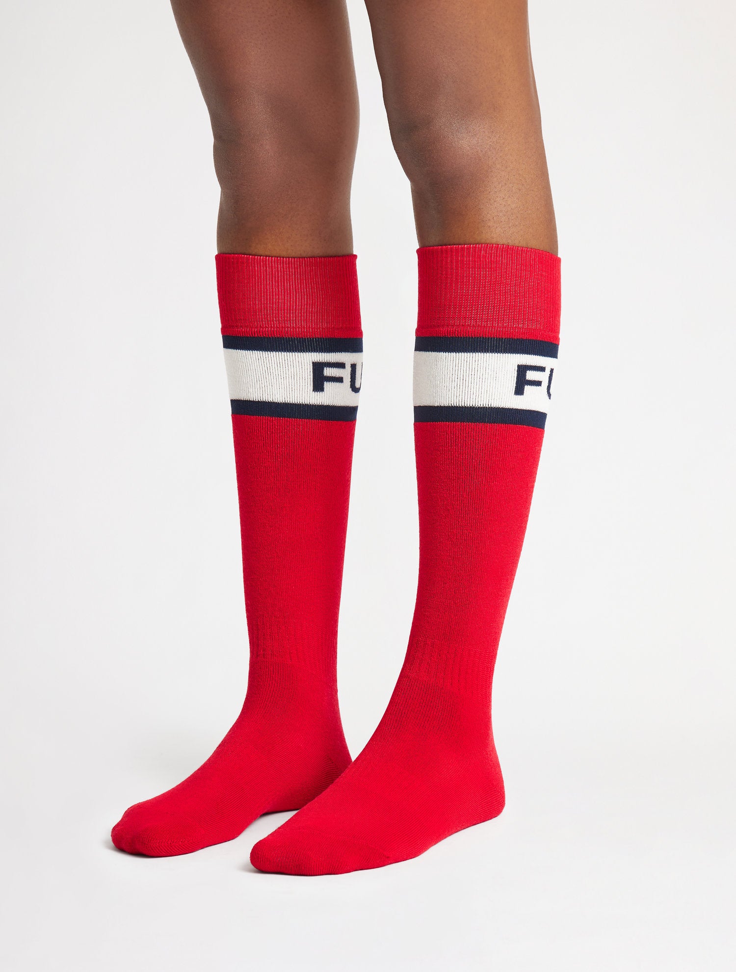 fusalp-chaussettes-de-ski-piste-pro-chaussettes-montantes-laine image 4