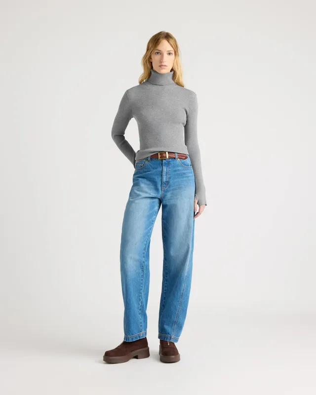 kanuk-pascale-col-roul-c-tel-femme-2 image 1