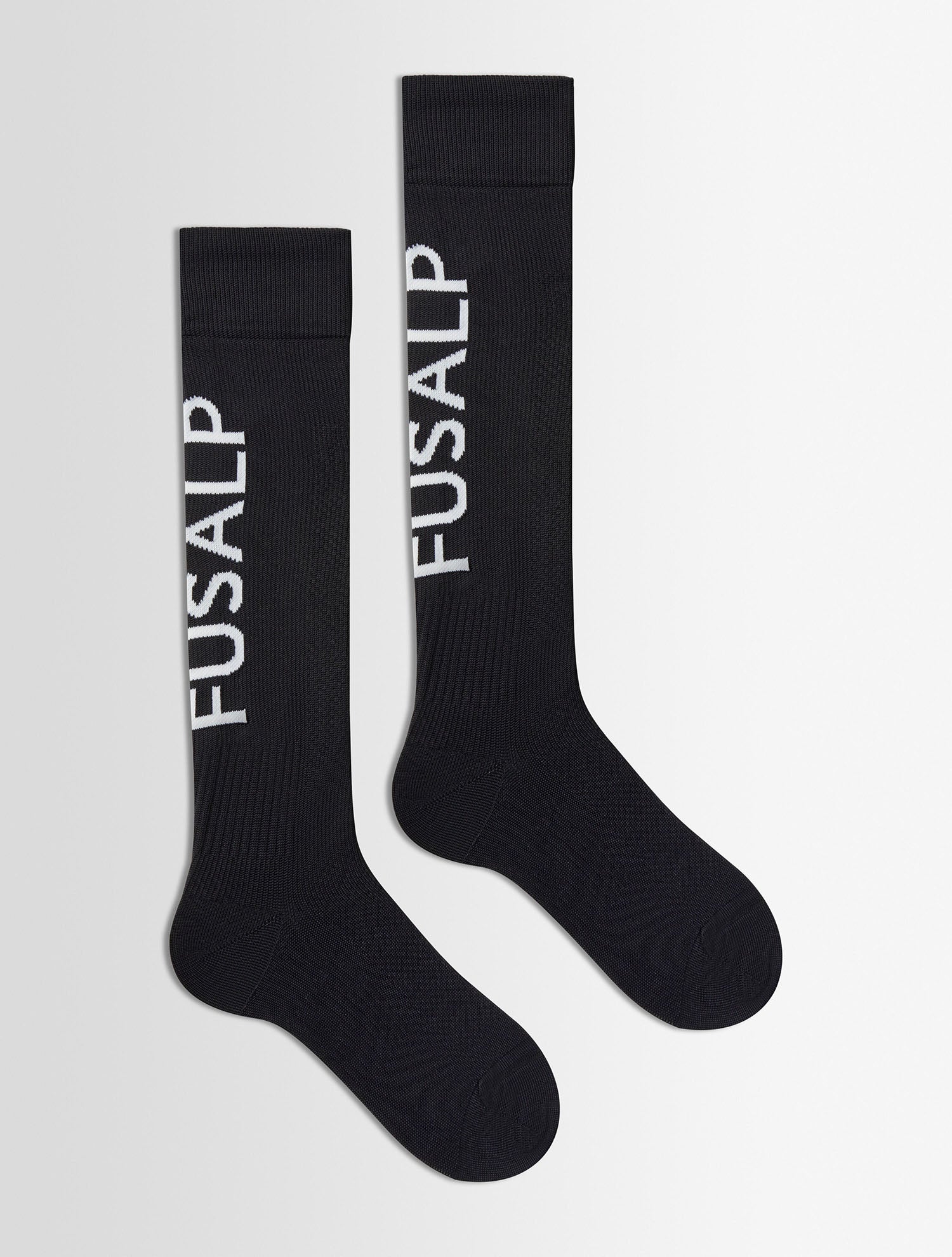 fusalp-chaussettes-de-ski-sock-pop-ii-polyamide-jacquard image 1