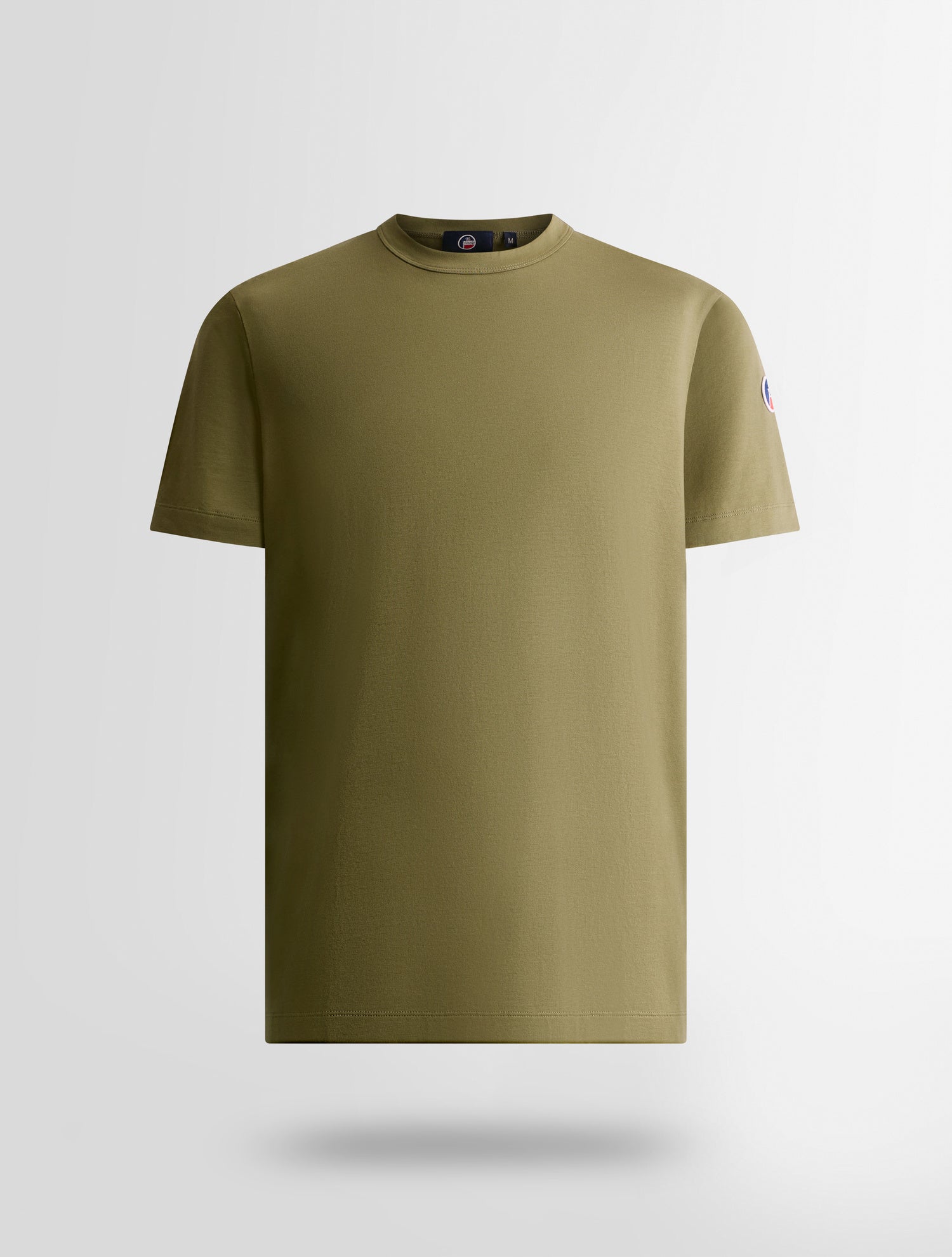 fusalp-rivi-re-t-shirt-homme-coton-stretch-col-rond-2 image 5