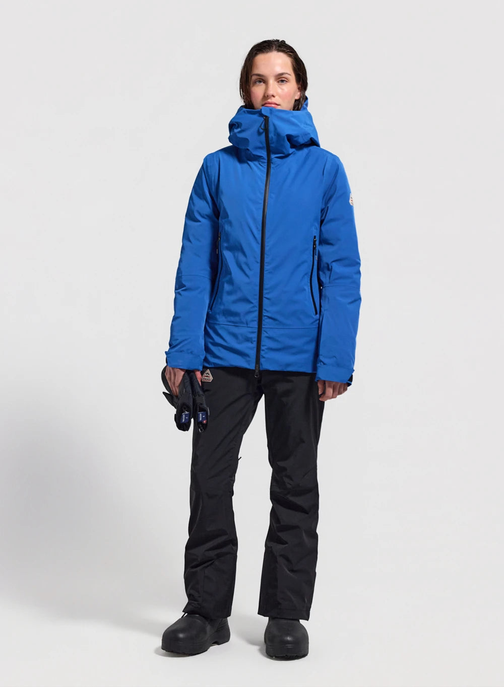 pyrenex-nova-parka-duvet-femme-bleue-legend image 2
