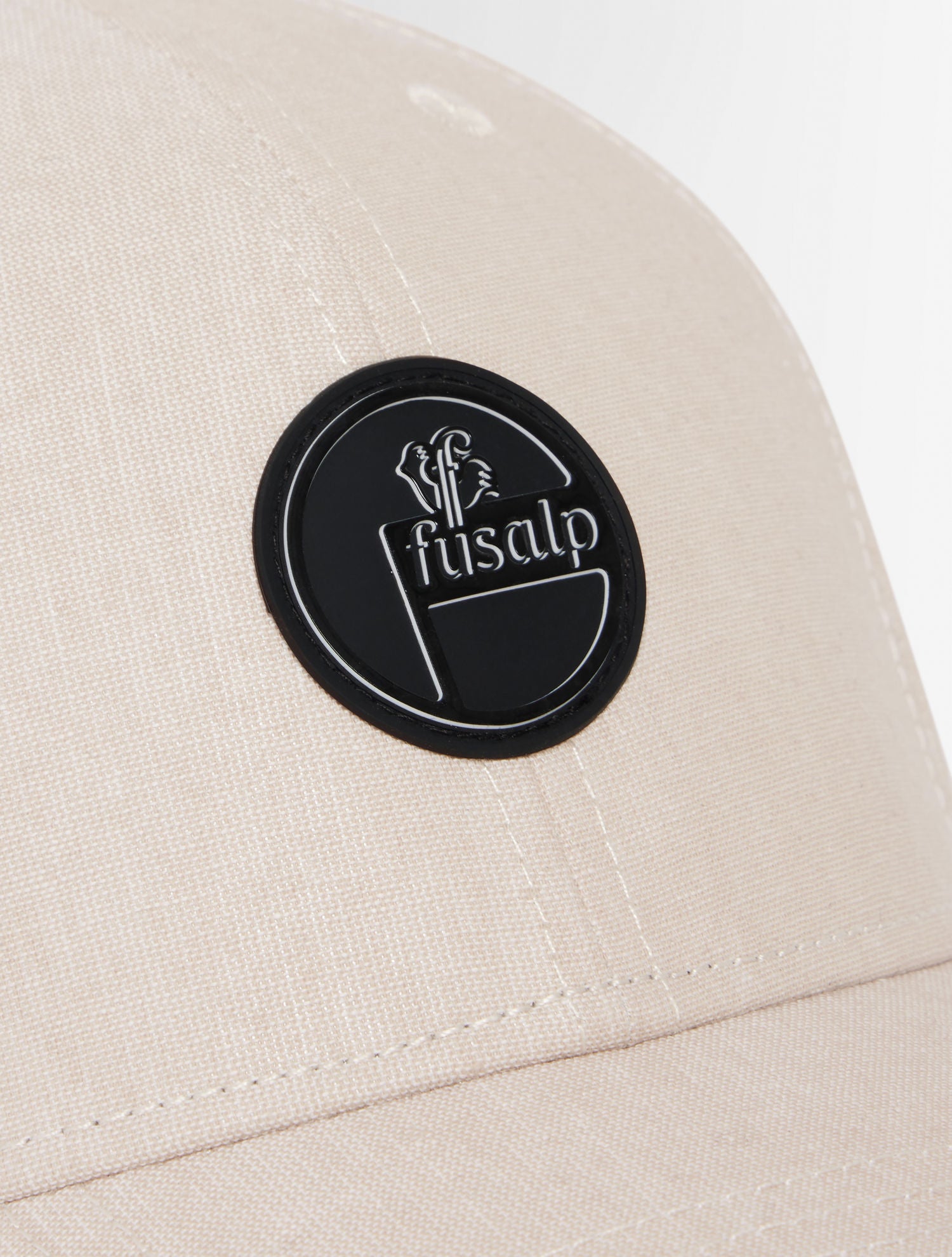 fusalp-casquette-chambray-cap-3-couches-imperm-able image 3