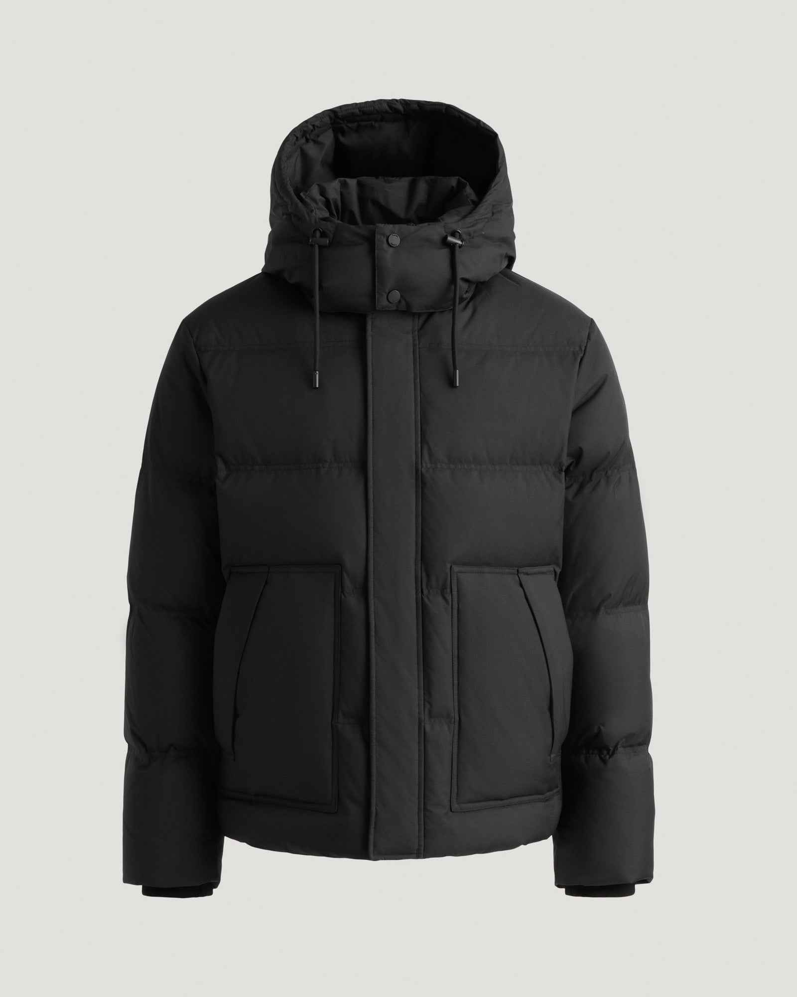 kanuk-bryson-manteau-matelass-en-duvet-capuche-2 image 2