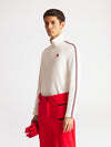 fusalp-sous-pull-mario-haut-manches-longues-graphique-demi-zip image 3